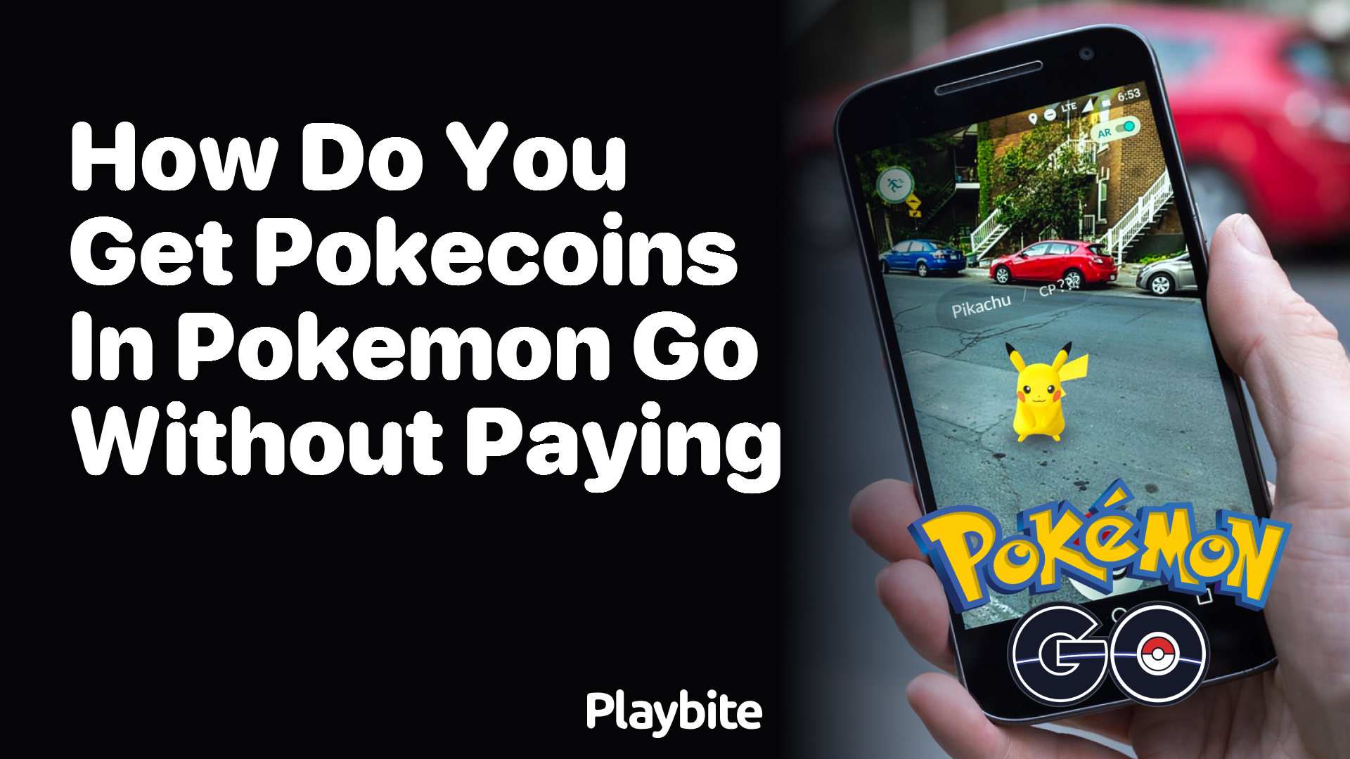 How Do You Get PokeCoins in Pokemon GO Without Paying?