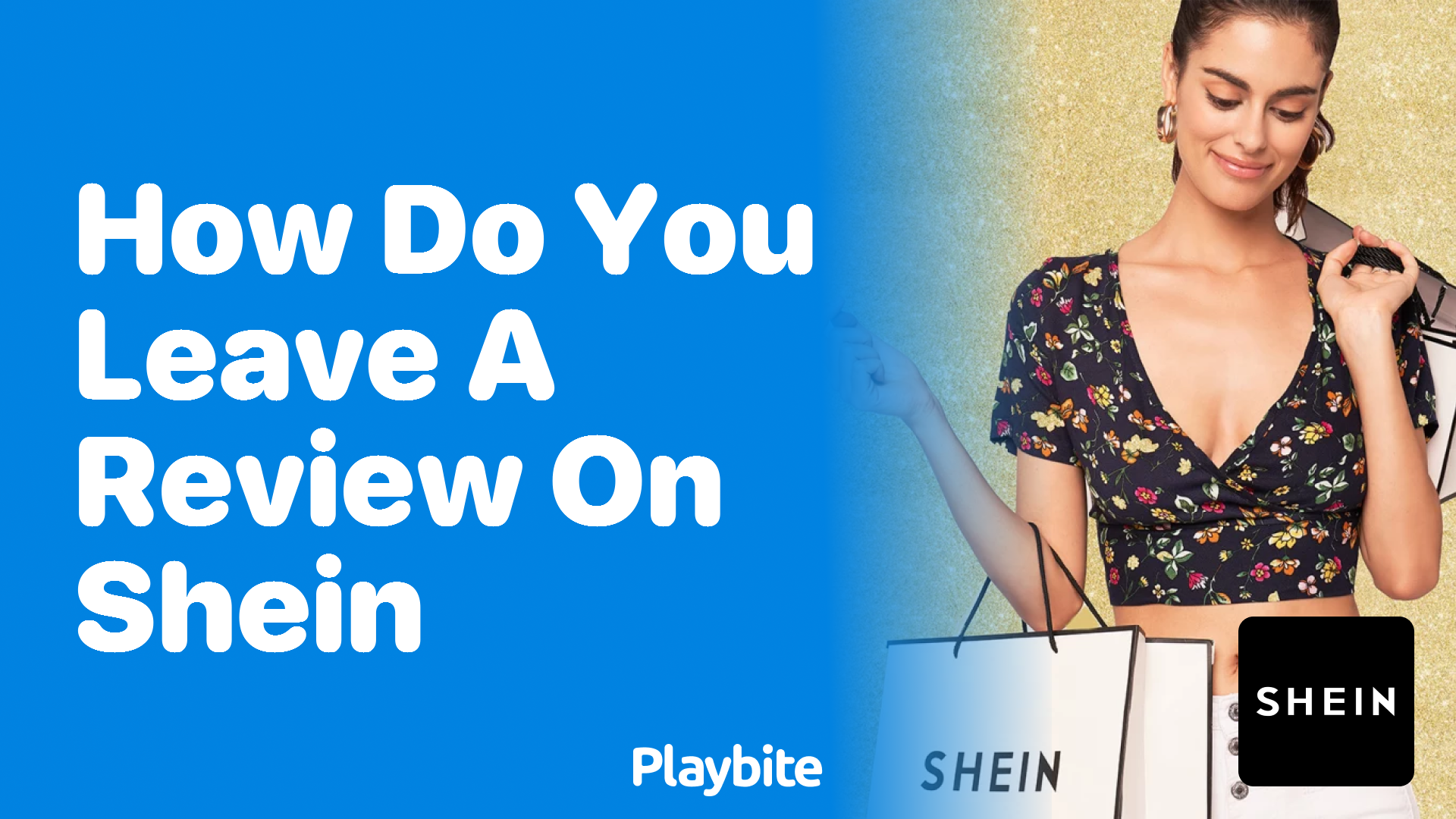 How Do You Leave a Review on SHEIN?