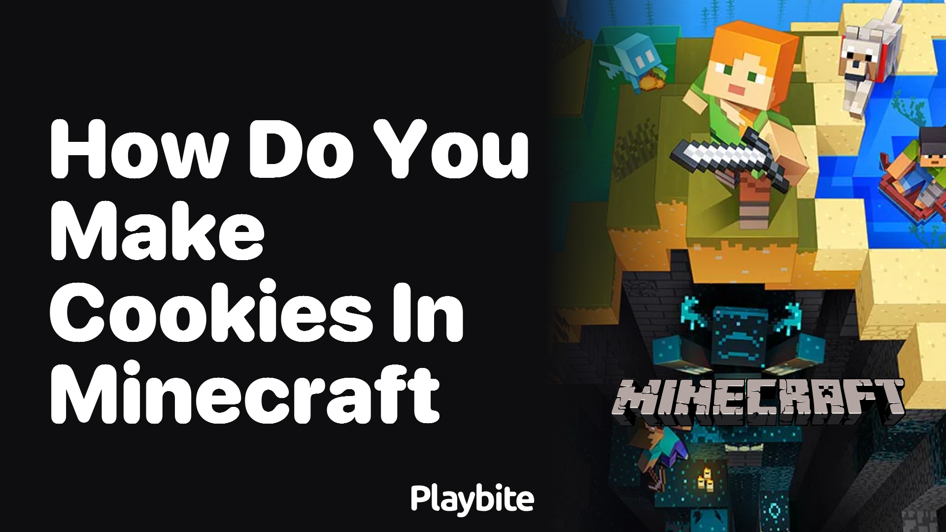 How Do You Make Cookies in Minecraft? Baking Made Easy in the Blocky World