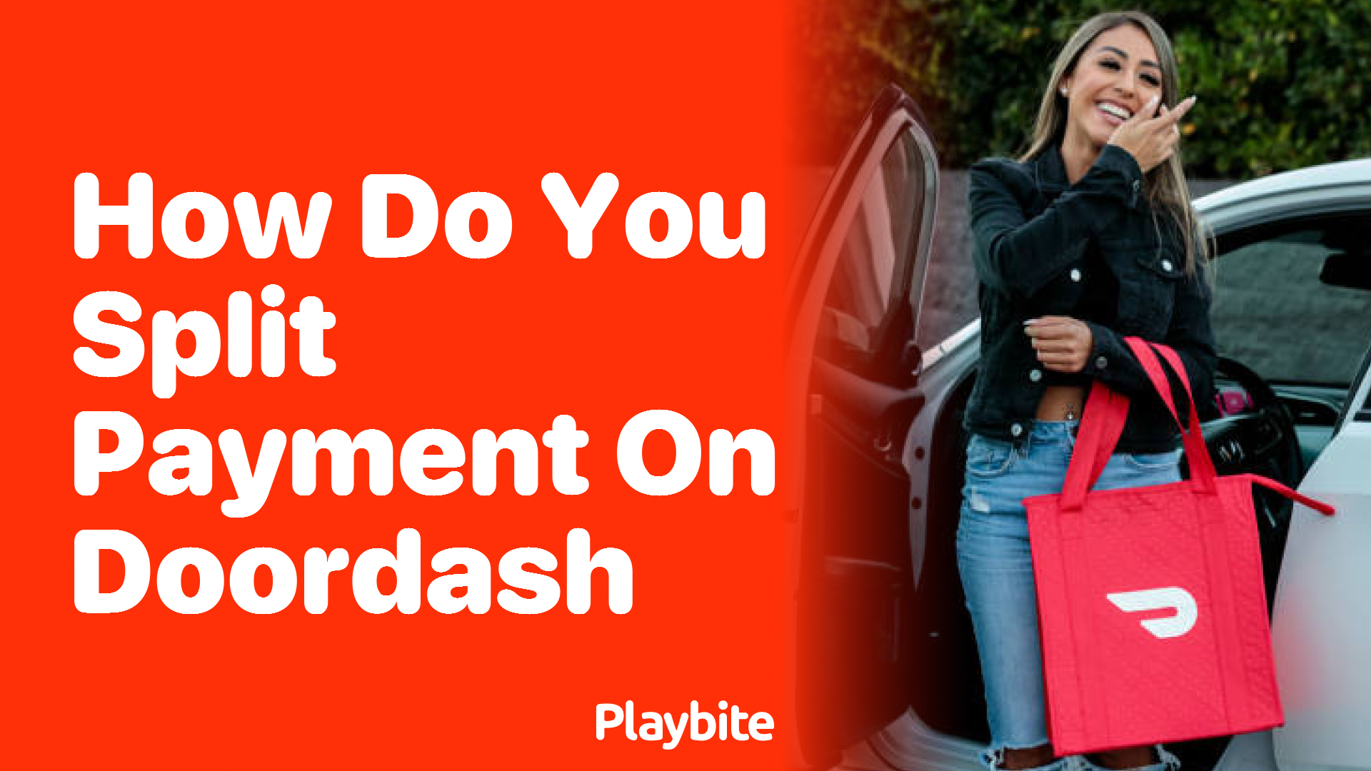 How Do You Split Payment on DoorDash? Let’s Find Out!