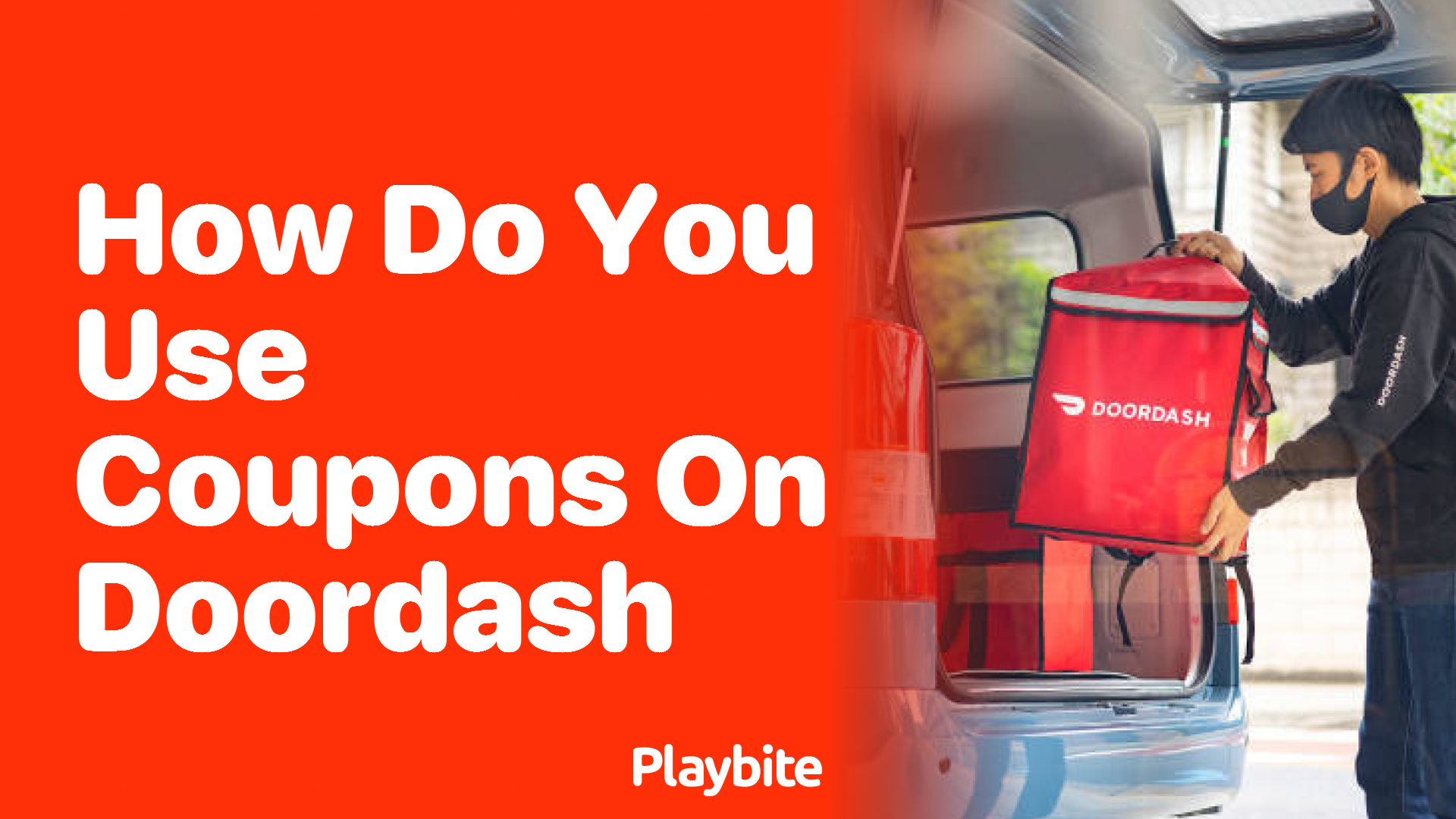 How Do You Use Coupons on DoorDash? Exploring the Easy Steps