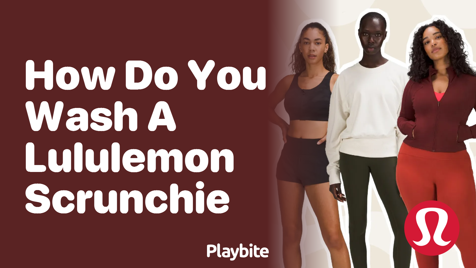 How Do You Wash a Lululemon Scrunchie? Here’s the Easy Guide!