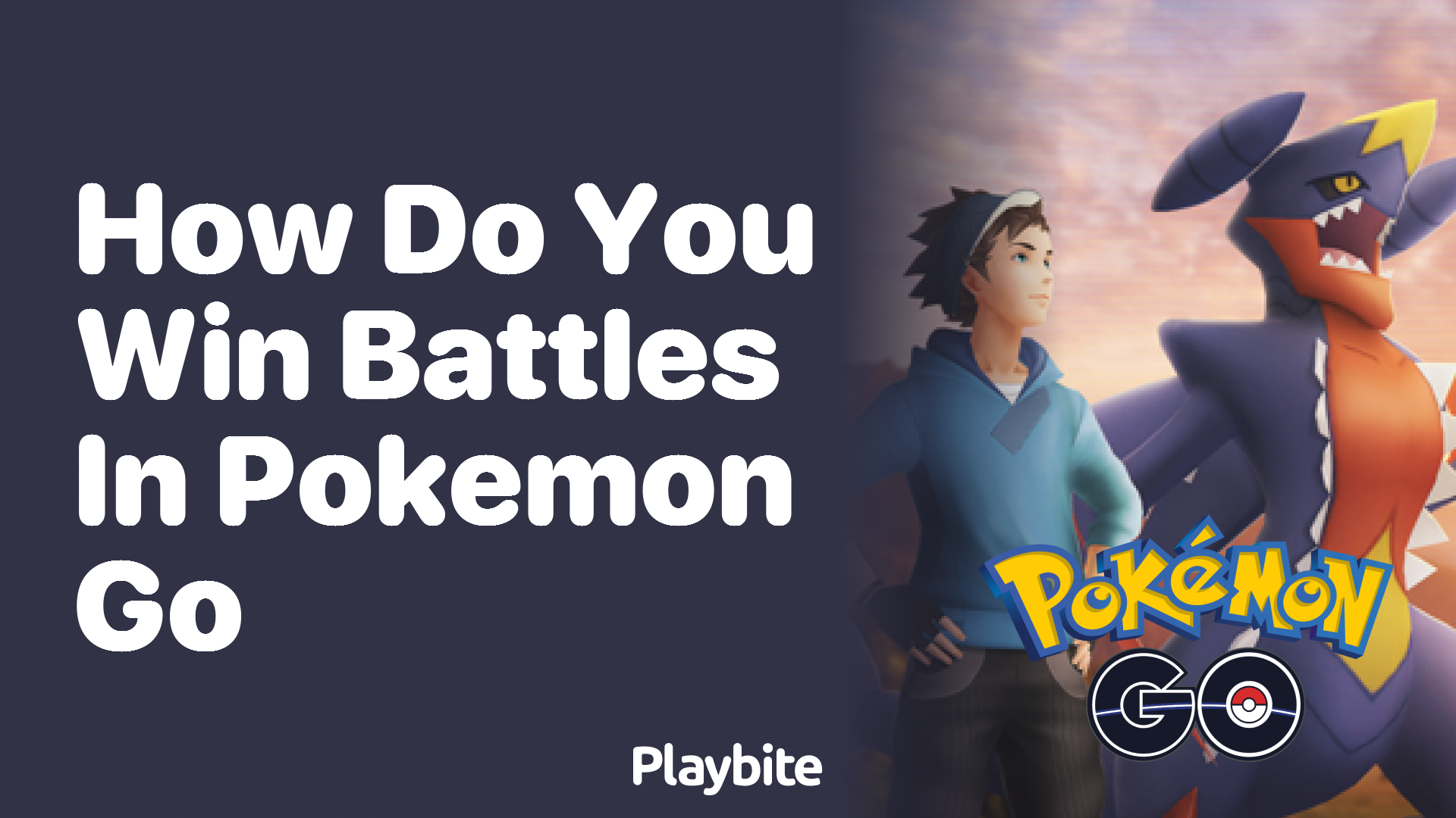 How Do You Win Battles in Pokemon GO?