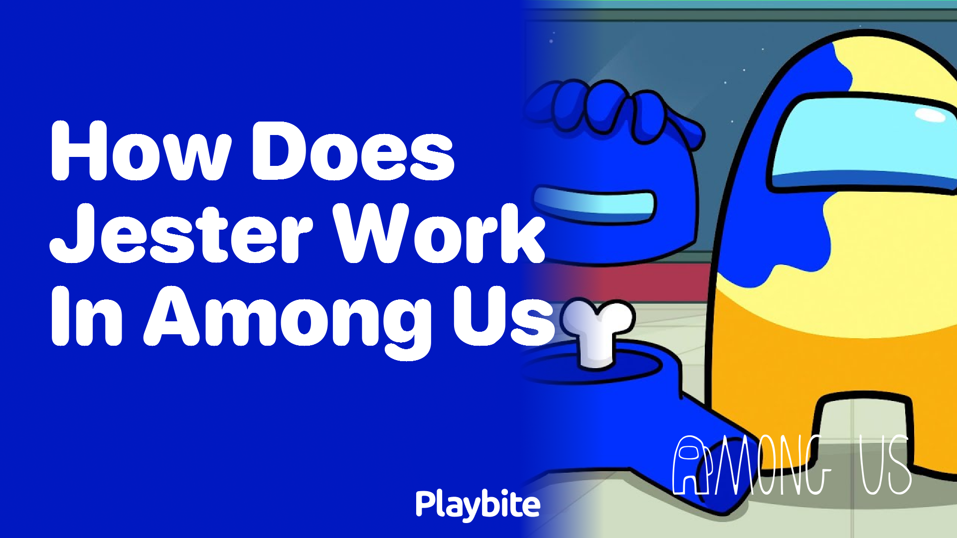 How Does the Jester Role Work in Among Us?