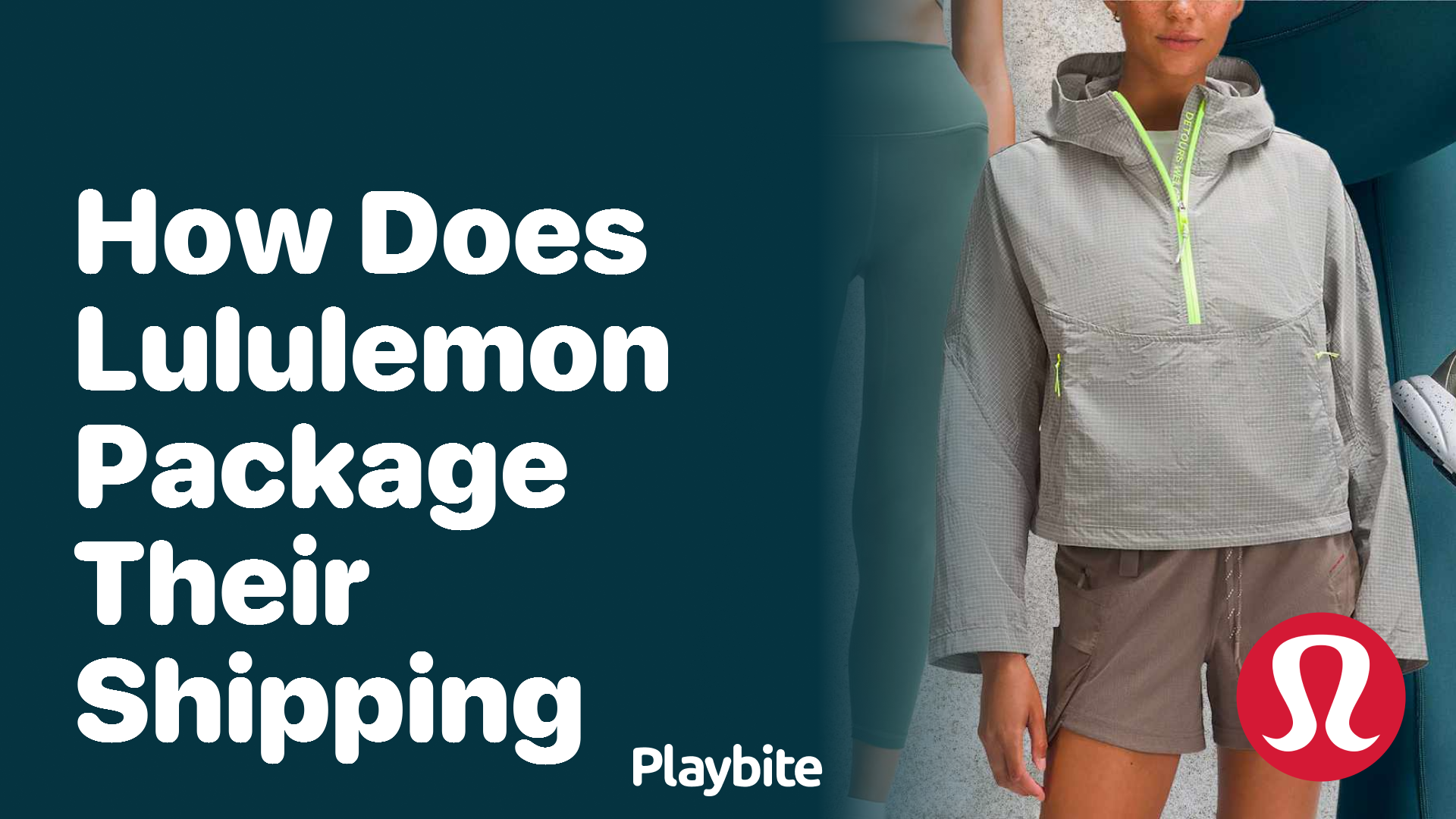 How Does Lululemon Package Their Shipping? Unwrapping the Details!