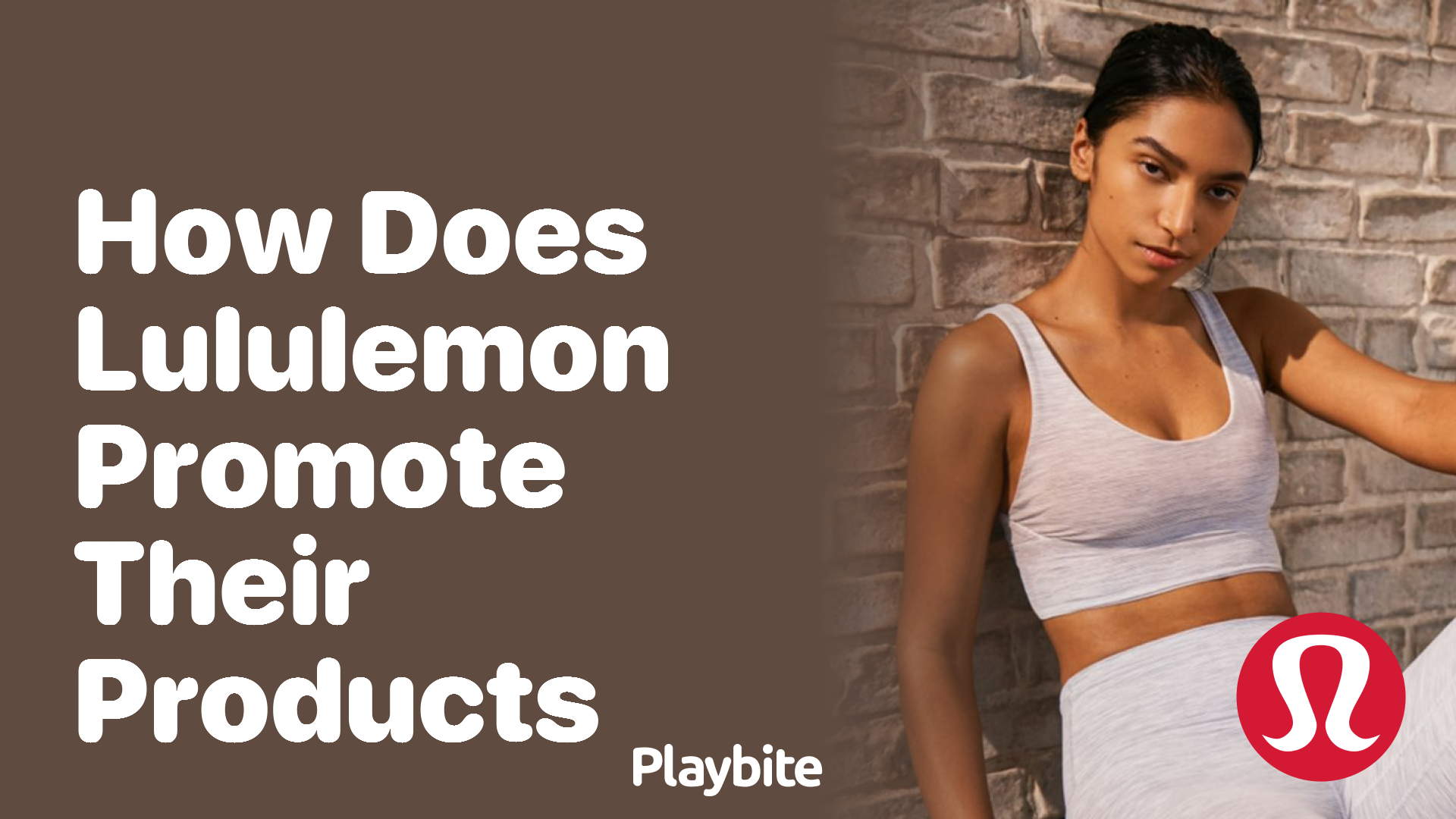 How Does Lululemon Promote Their Products? Unveiling Strategies