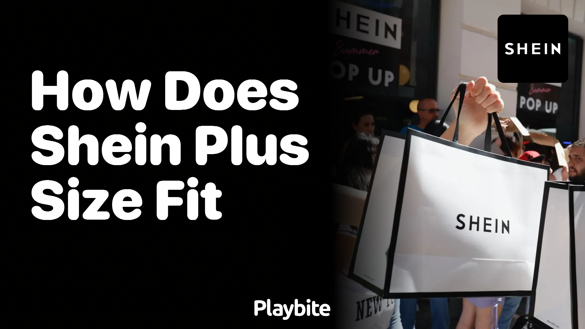 How Does Shein Plus Size Fit? Your Ultimate Guide - Playbite