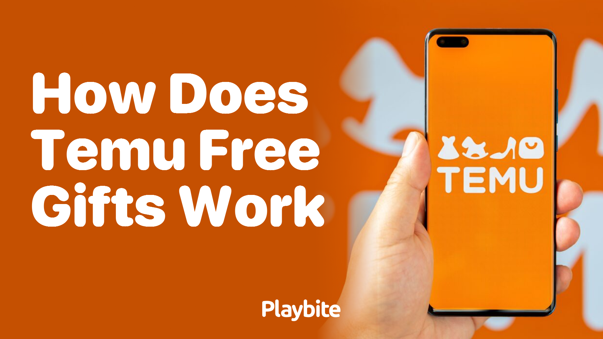 How Do Temu’s Free Gifts Work?