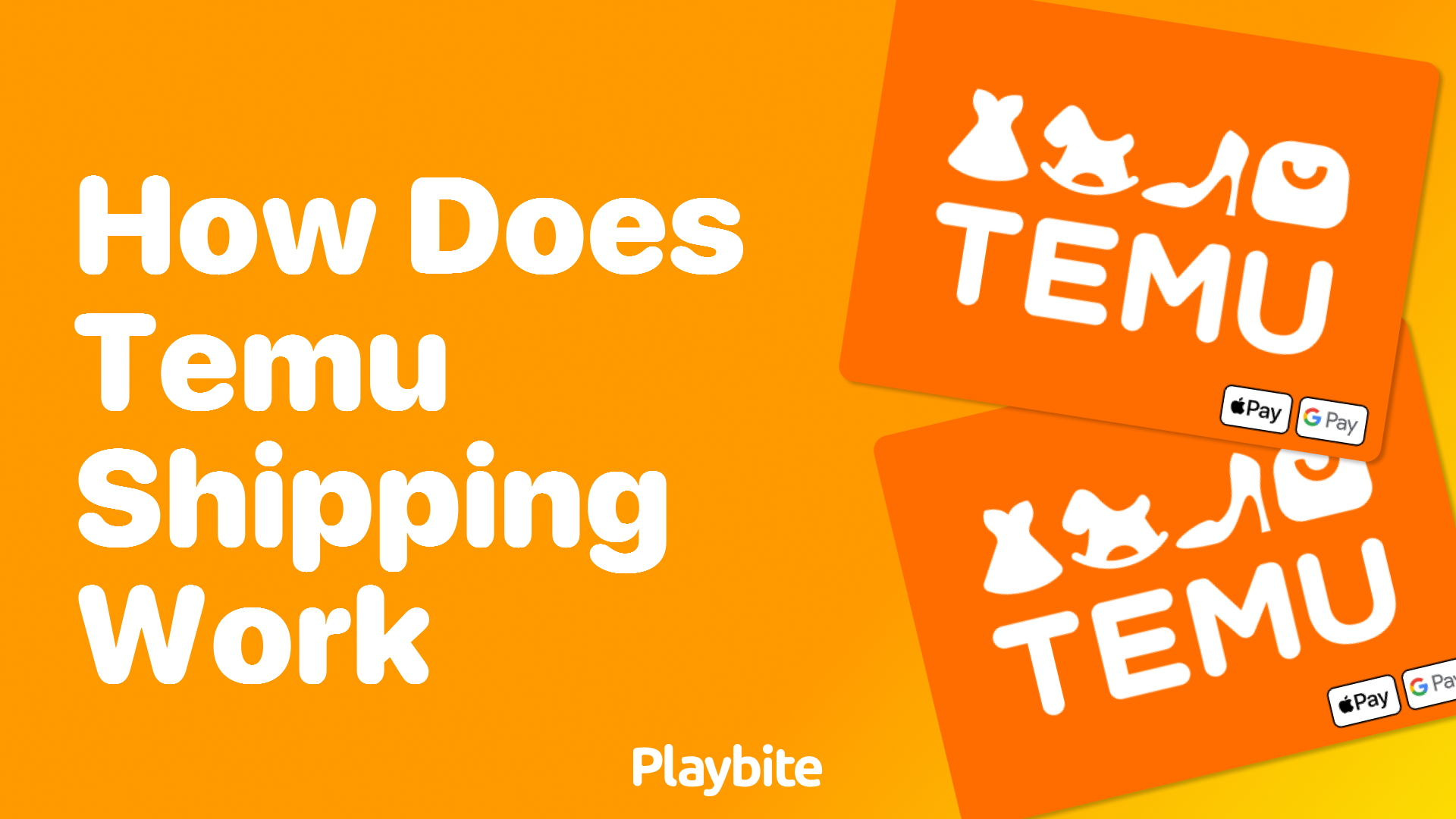 How Does Temu Shipping Work? Unpacking the Delivery Process