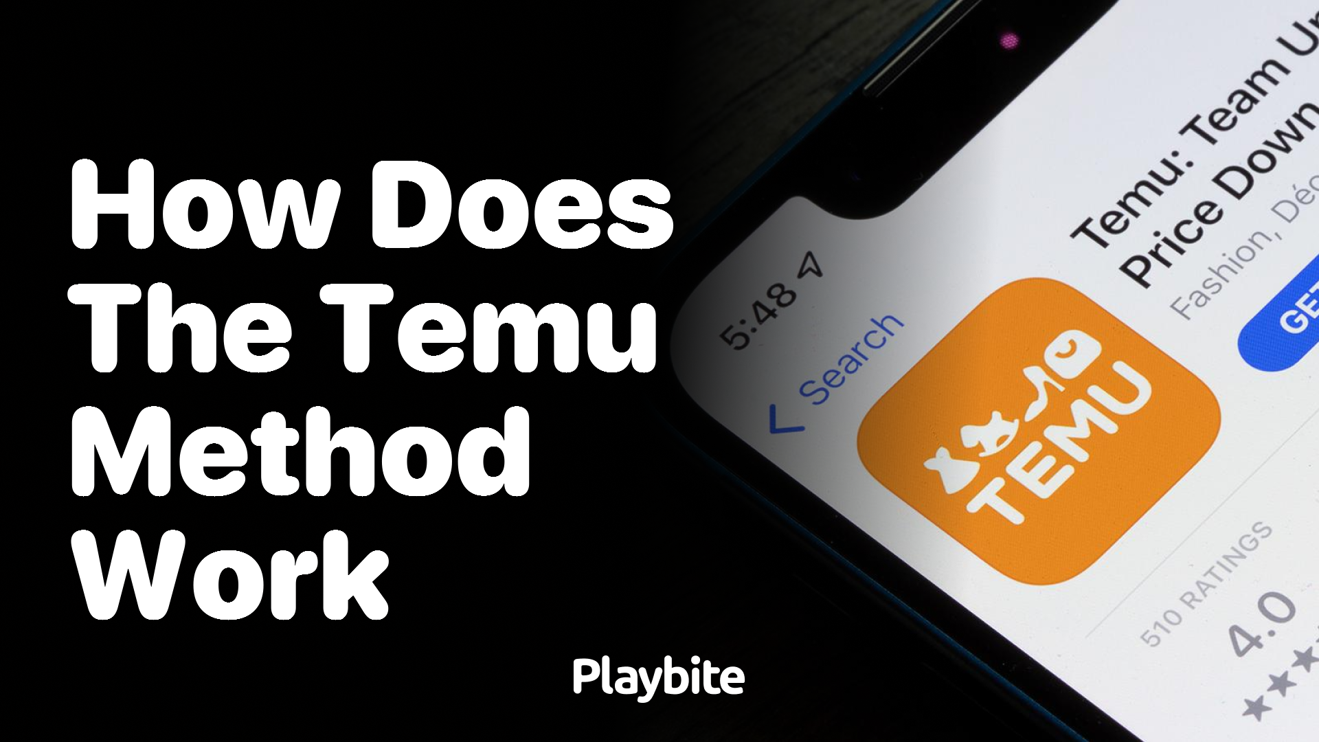 How Does Temu Work At Tanner Troy Blog