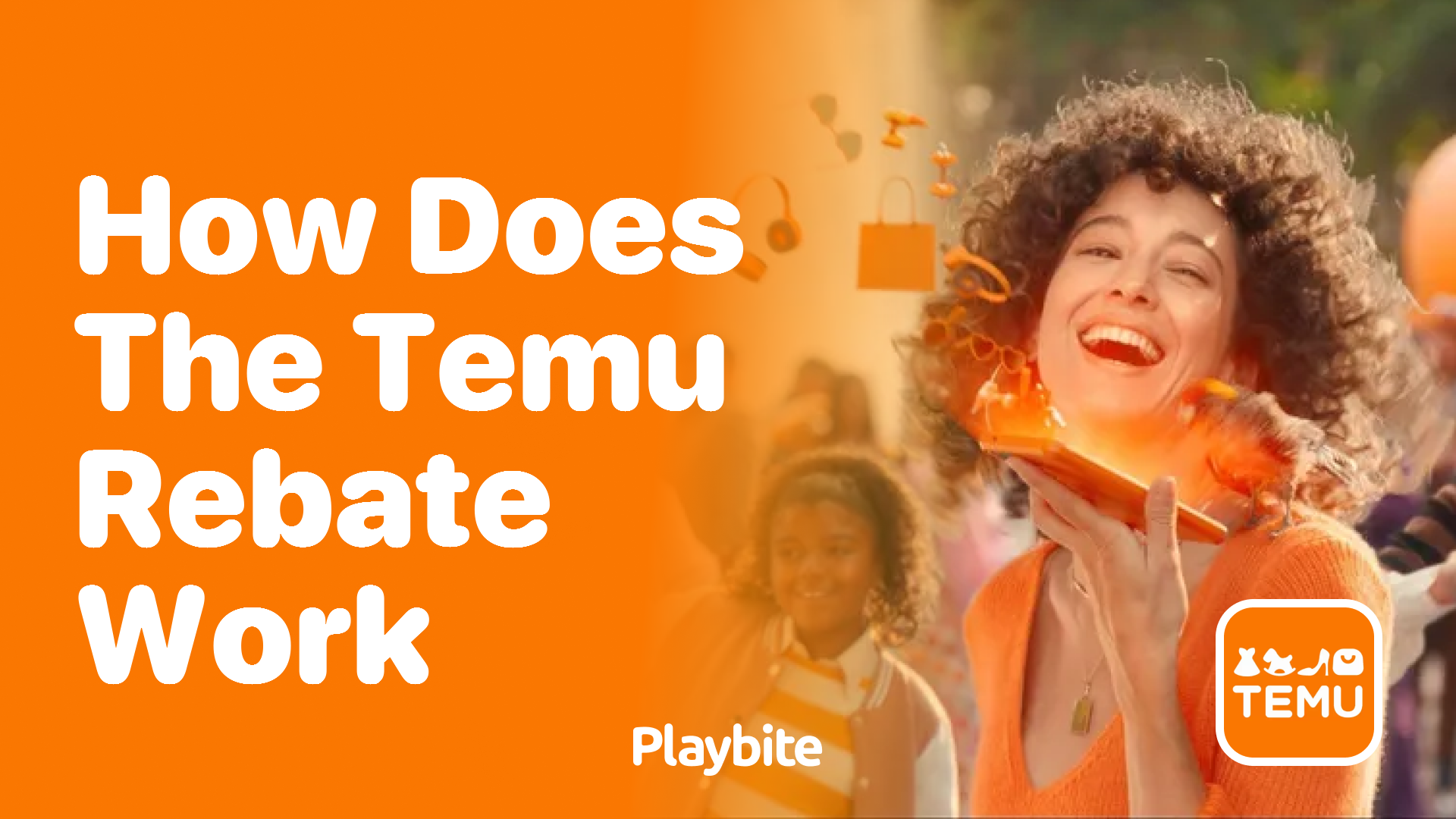 Exploring How the Temu Rebate Works: A Quick Guide