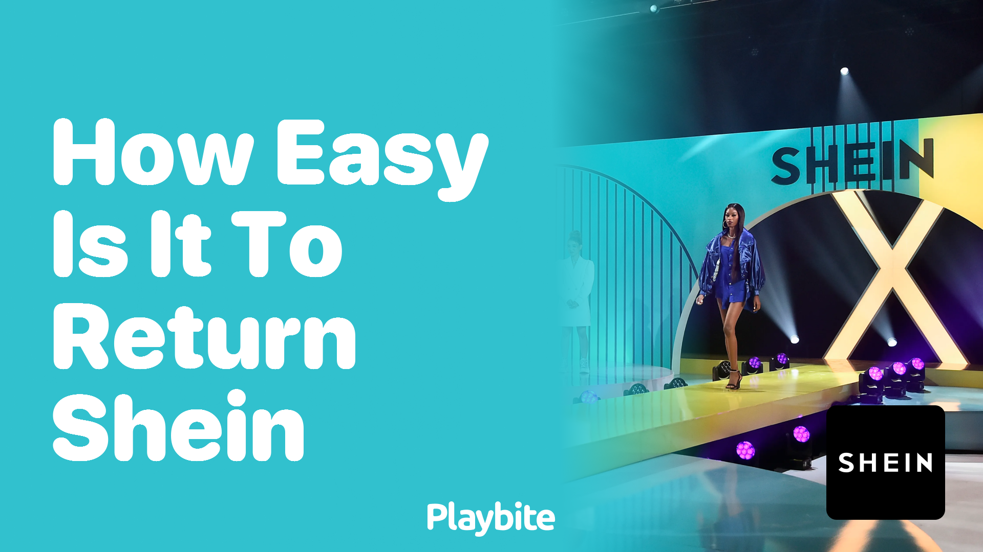 How Easy Is It to Return Items on SHEIN?