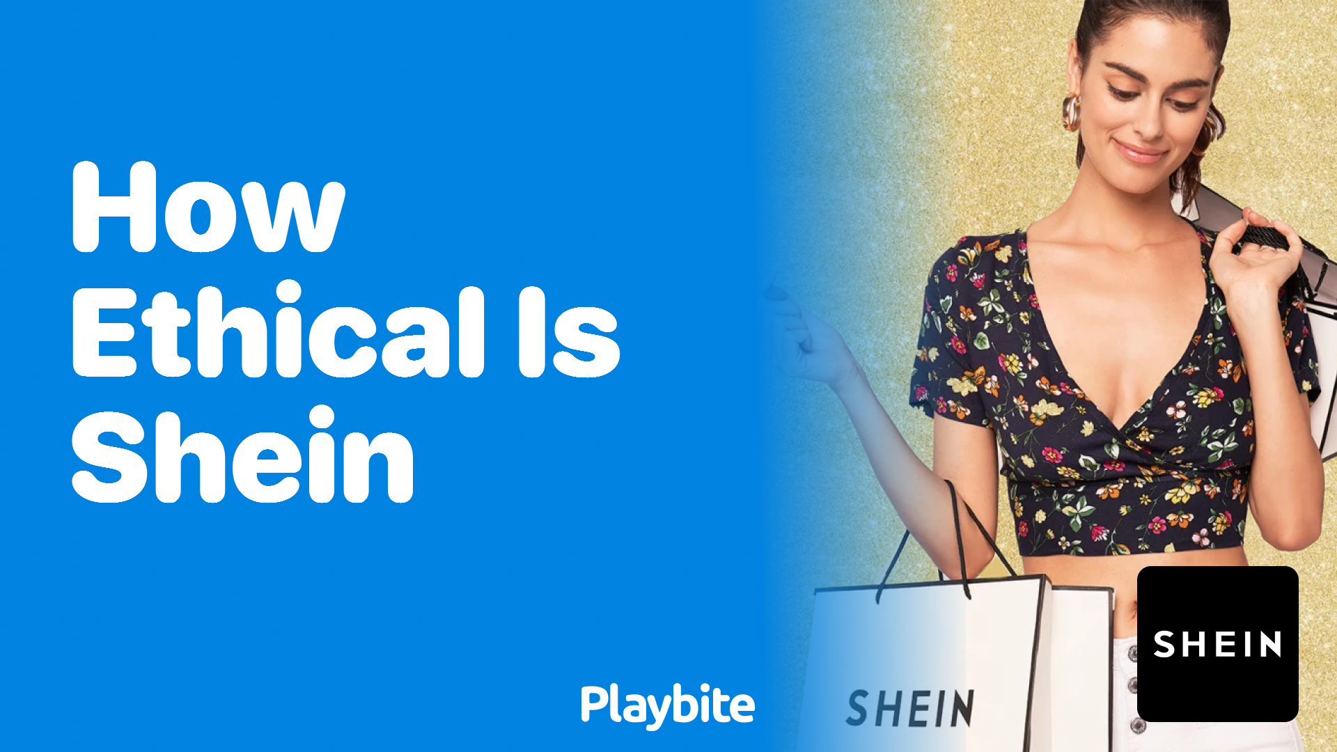 How Ethical Is Shein? Unpacking the Facts