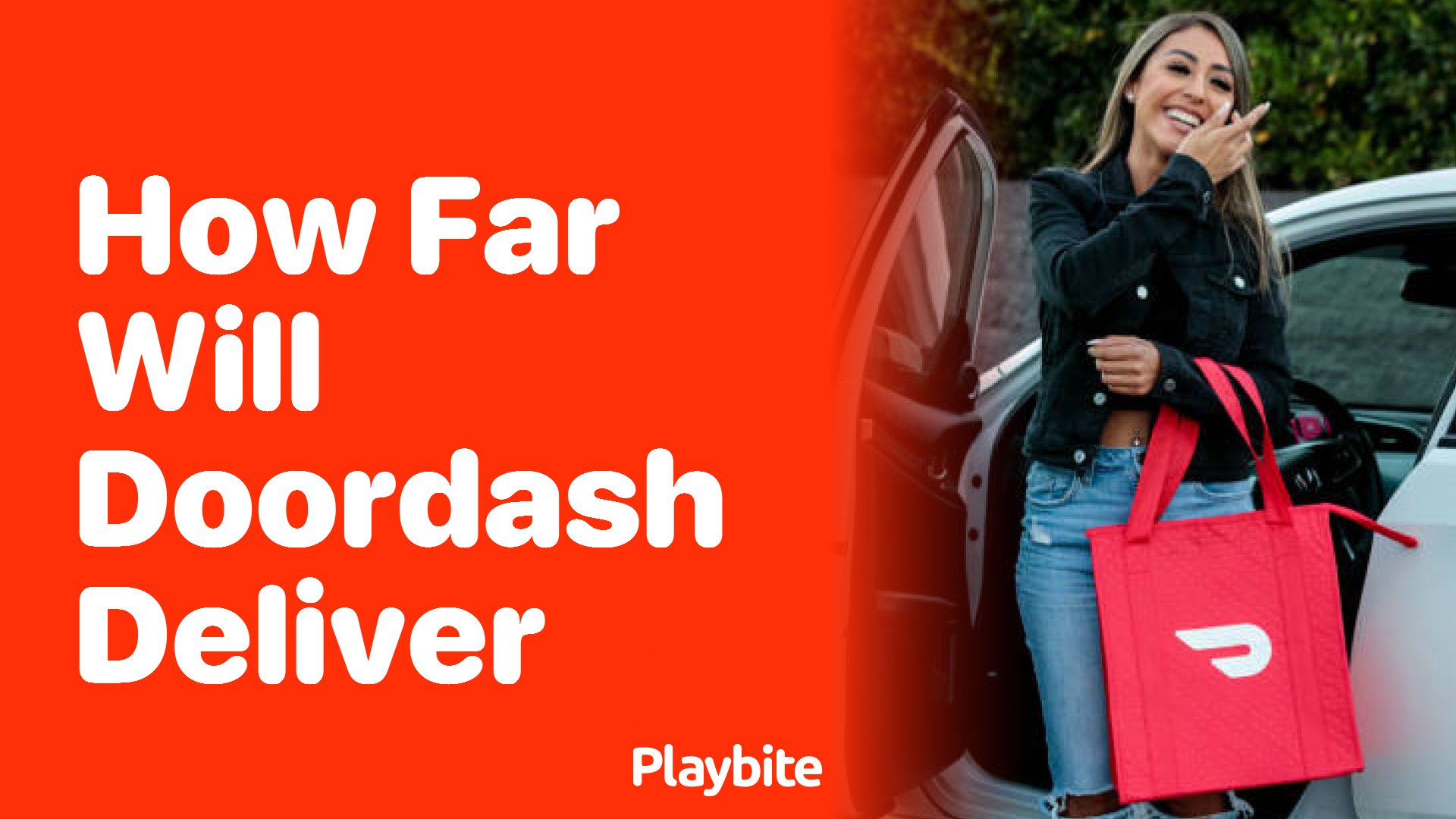 How Far Will DoorDash Deliver? Unwrapping the Delivery Distance Mystery