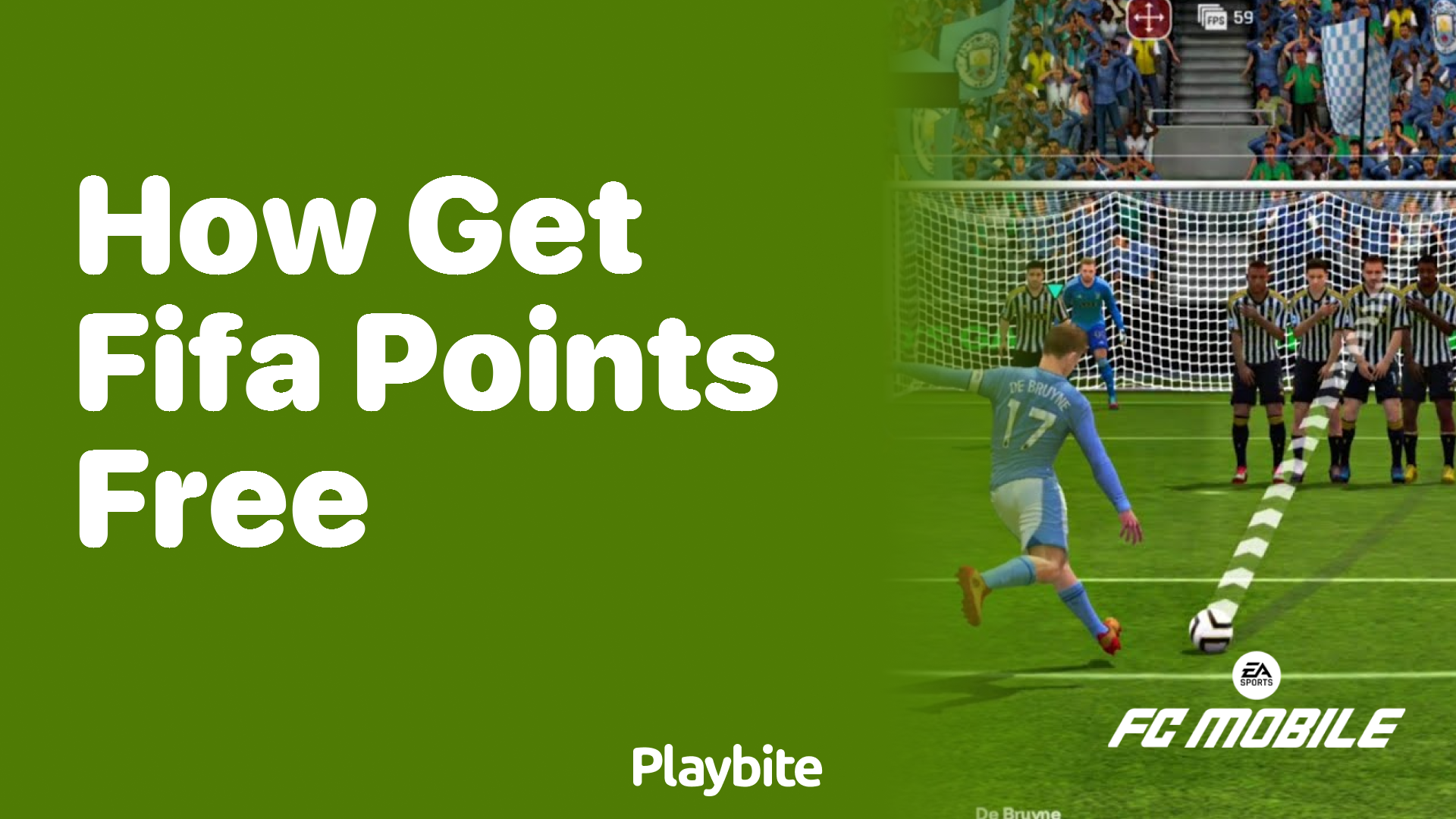 How to Get FIFA Points for Free in EA Sports FC Mobile