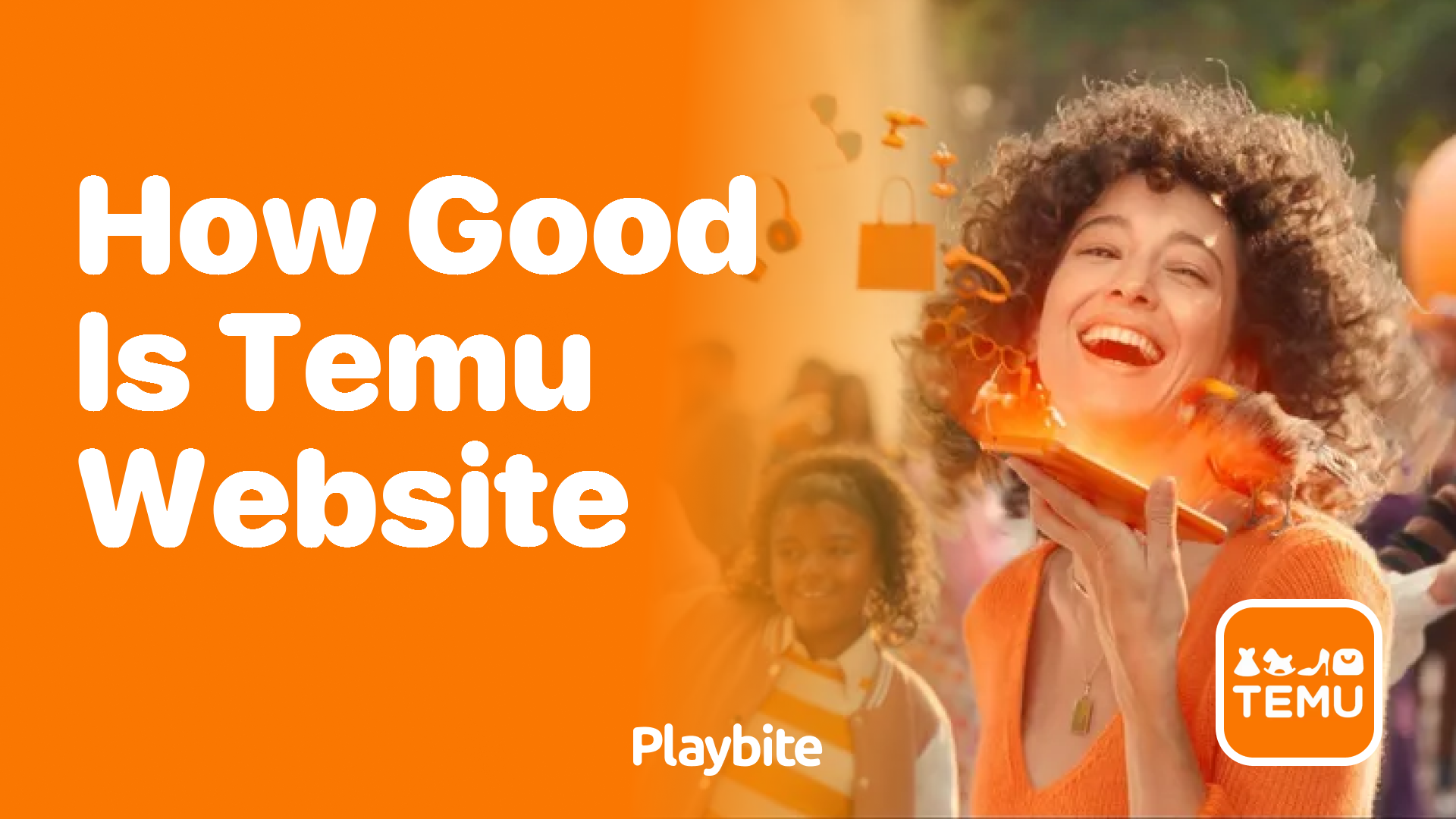 How Good is the Temu Website for Online Shopping?
