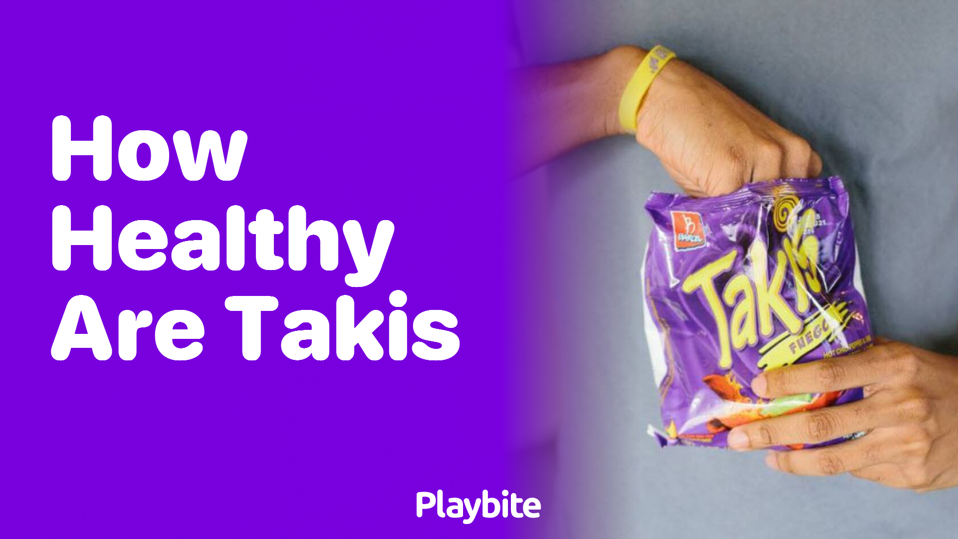 How Healthy Are Takis? Dive Into the Nutritional Facts