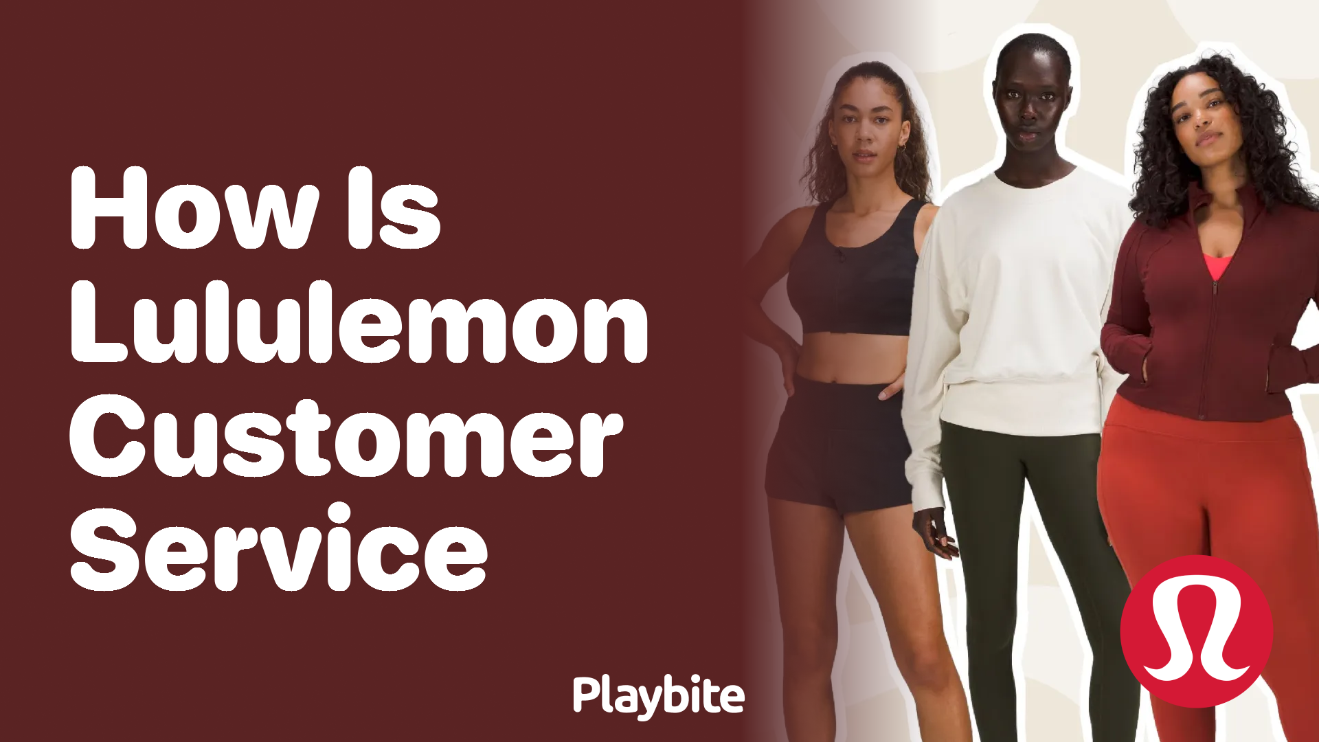 How is Lululemon’s Customer Service?