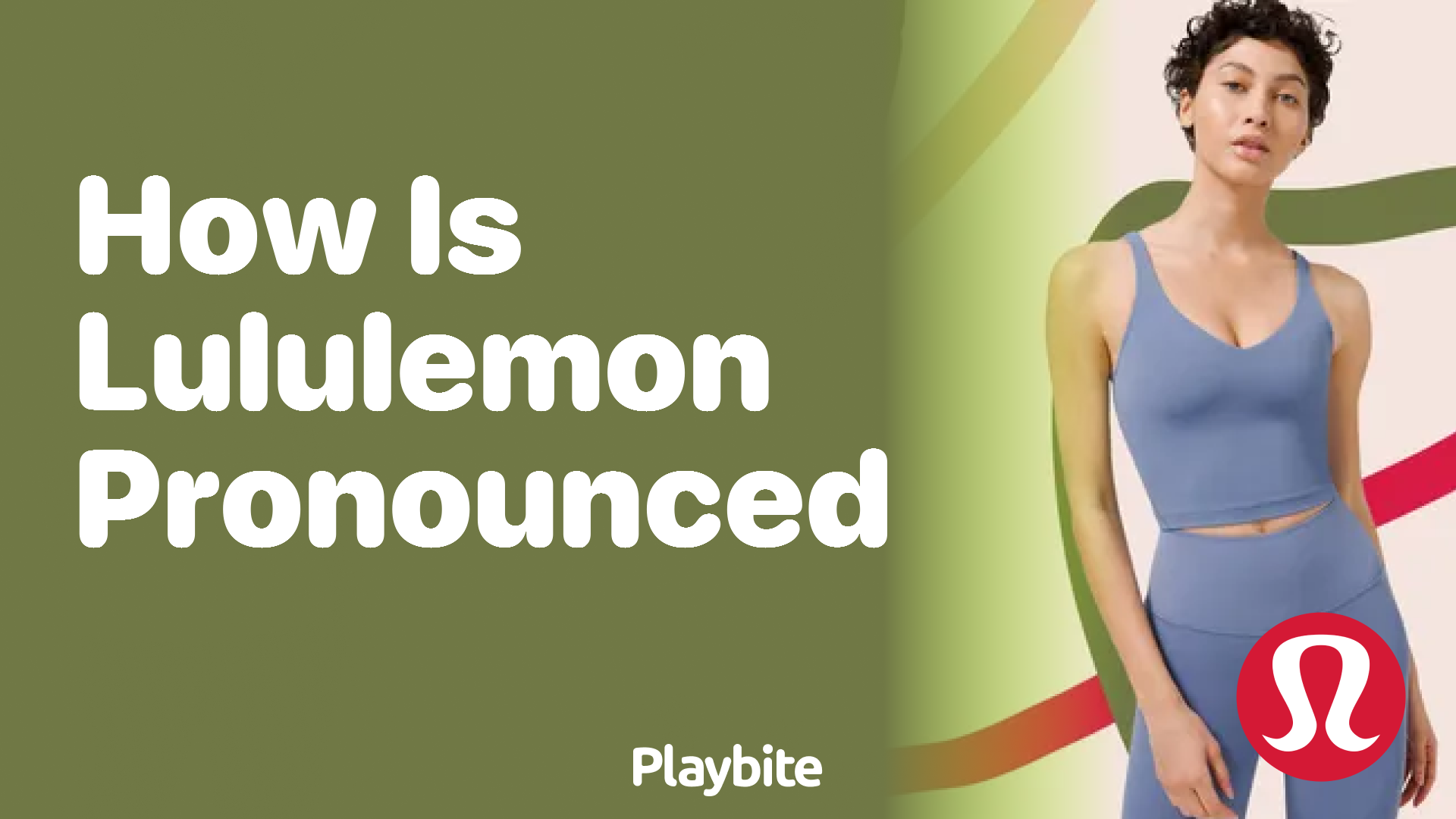 How Is Lululemon Pronounced? Get It Right Every Time!