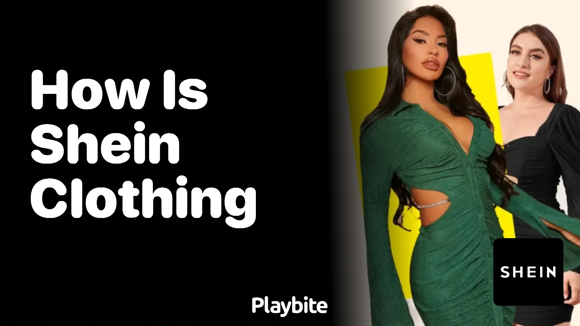 How Is SHEIN Clothing? Let’s Dive Into the World of Affordable Fashion