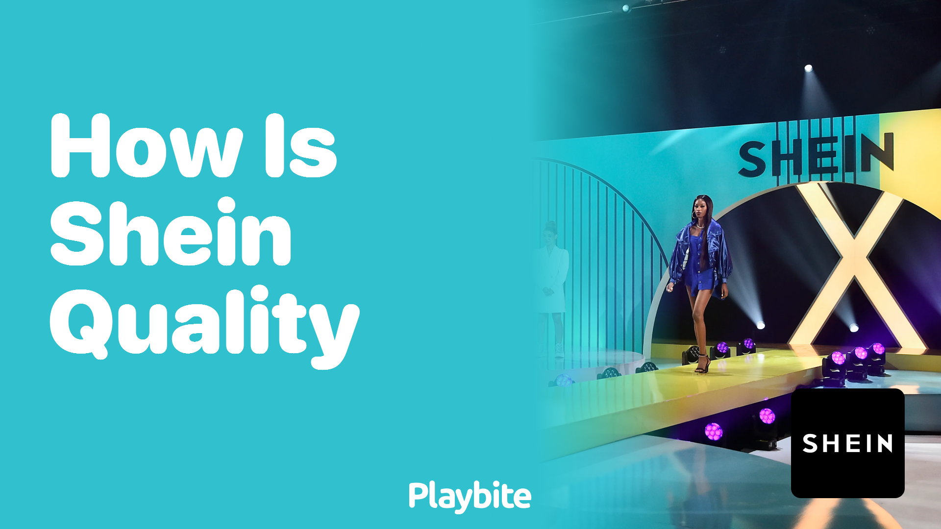 How Is SHEIN Quality? Unpacking the Fashion Phenomenon