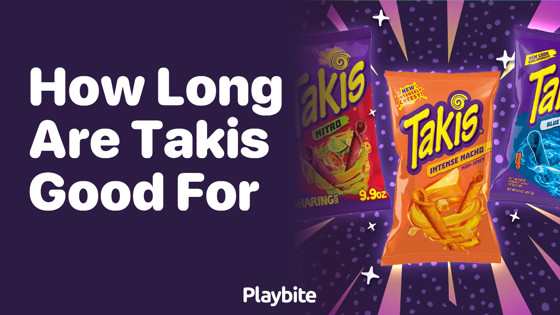 How Long are Takis Good For? Unwrapping the Shelf Life of Your Favorite Spicy Snack