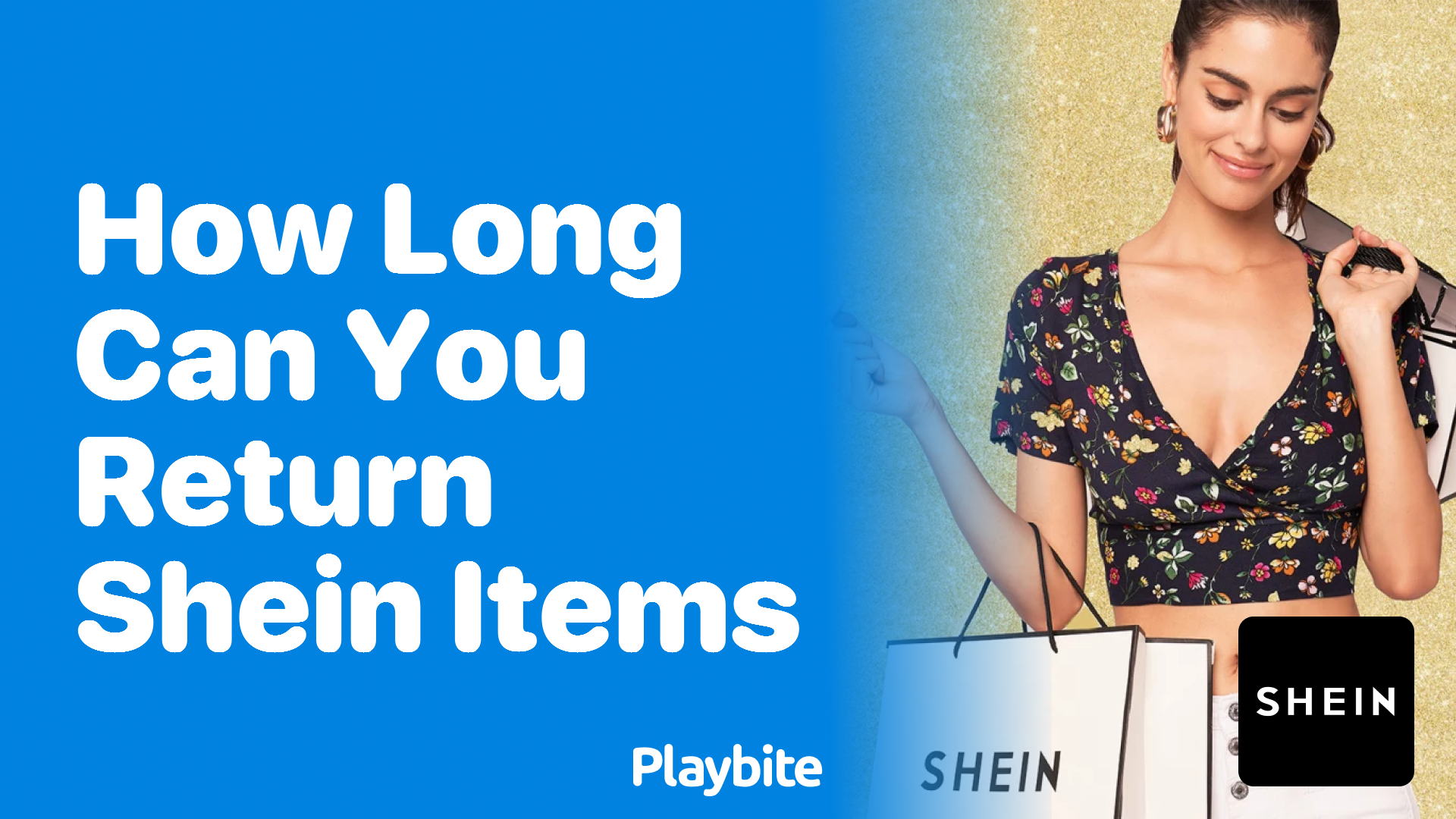 How Long Can You Return SHEIN Items?