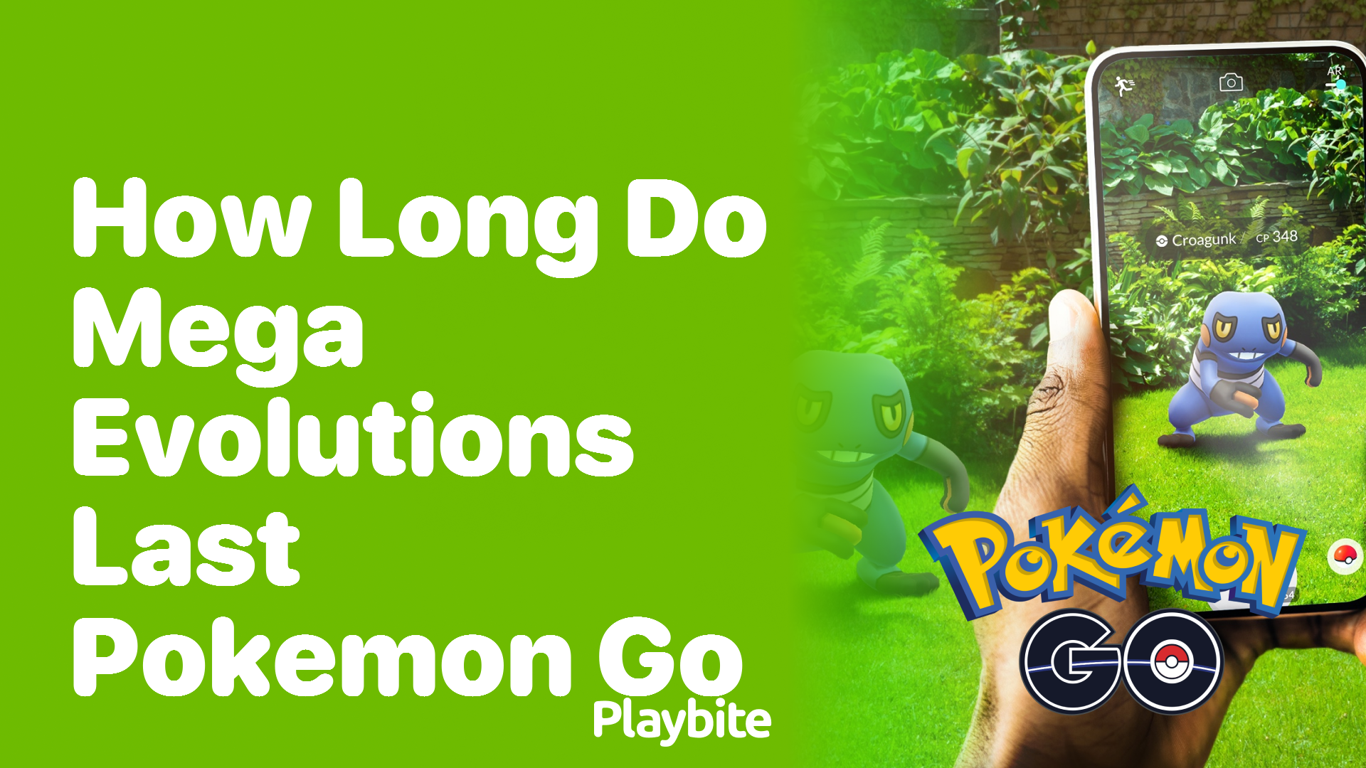 How Long Do Mega Evolutions Last in Pokemon GO?