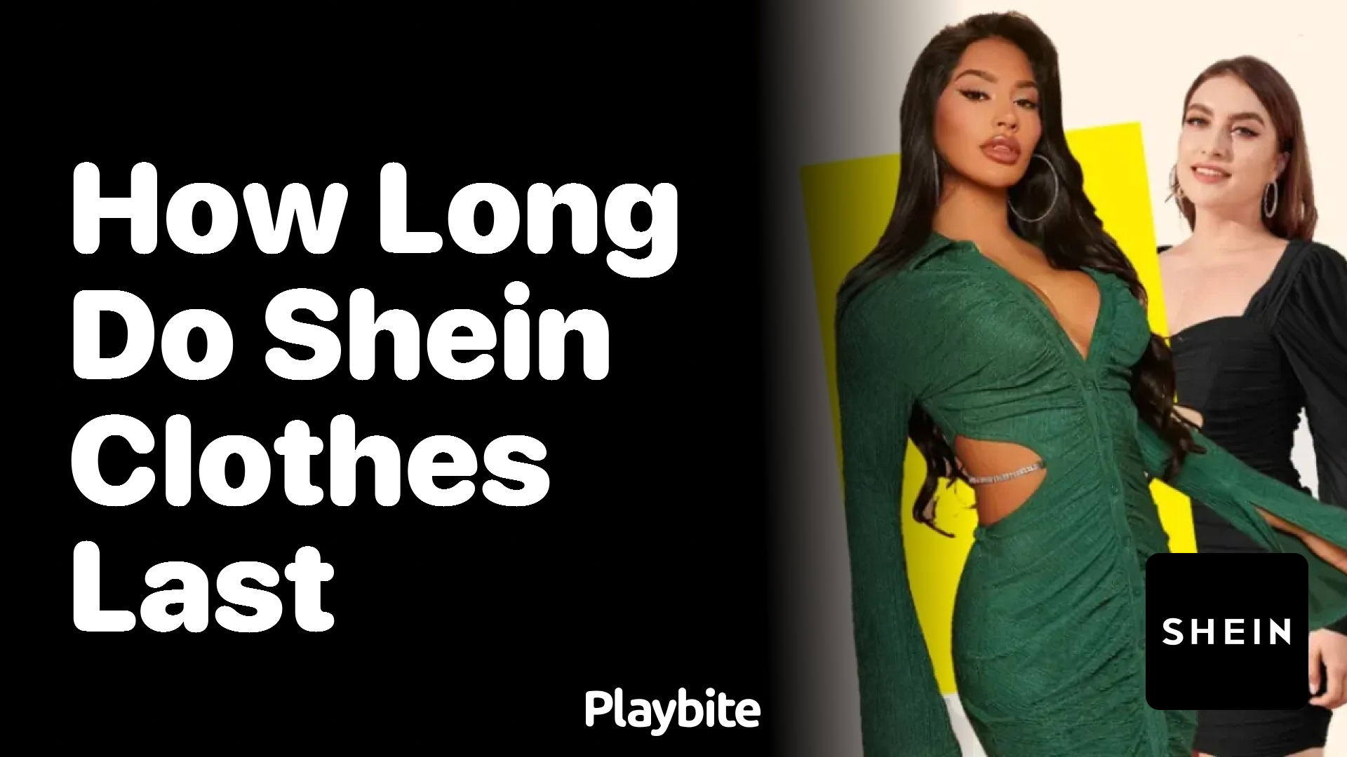 How Long Do Shein Clothes Last? Unpacking the Durability of Fast Fashion