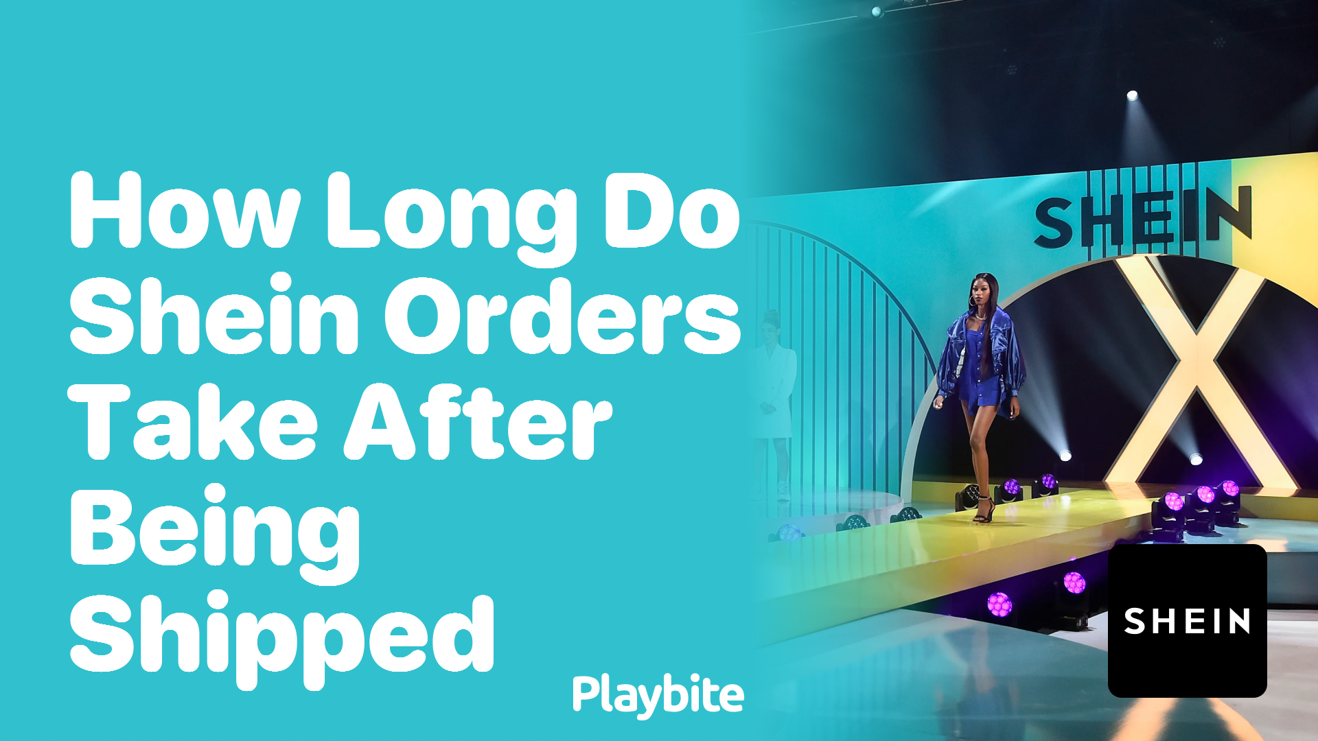 How Long Do Shein Orders Take After Being Shipped?