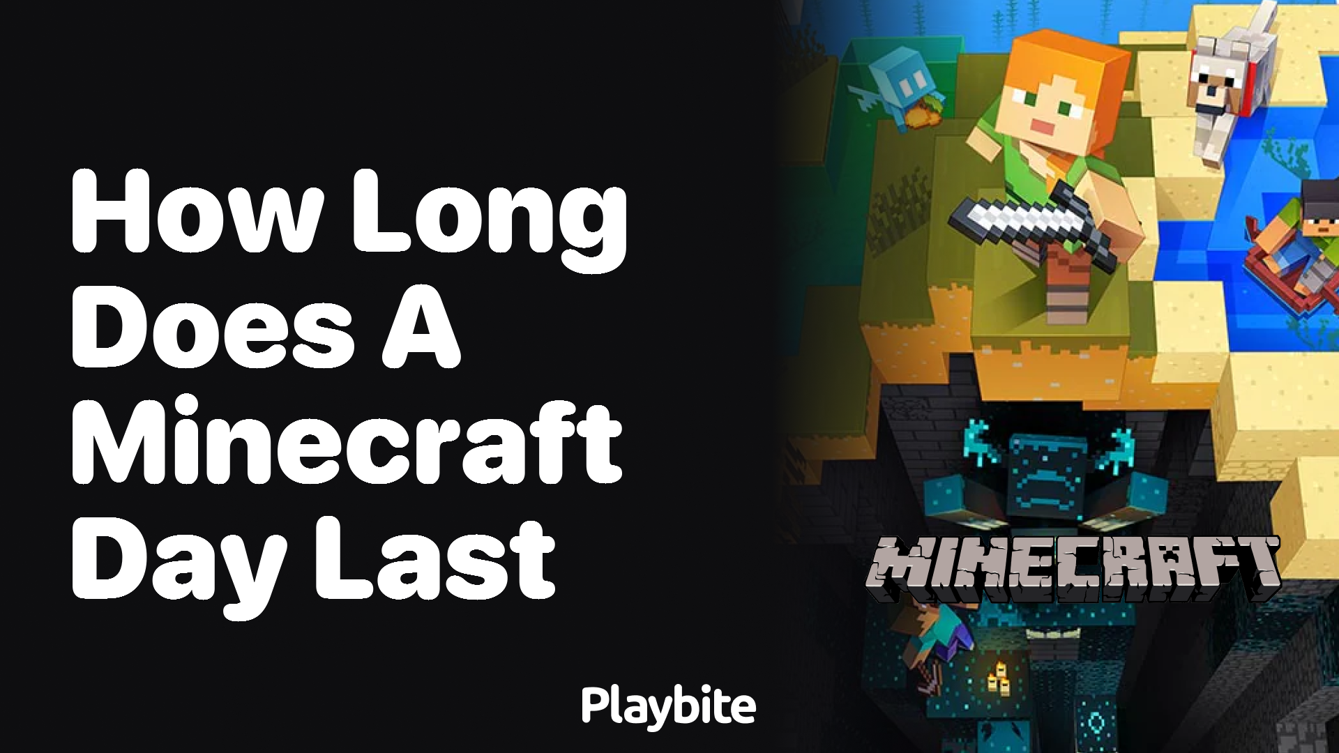 How Long Does a Minecraft Day Last? Unveiling the Game’s Unique Time Cycle