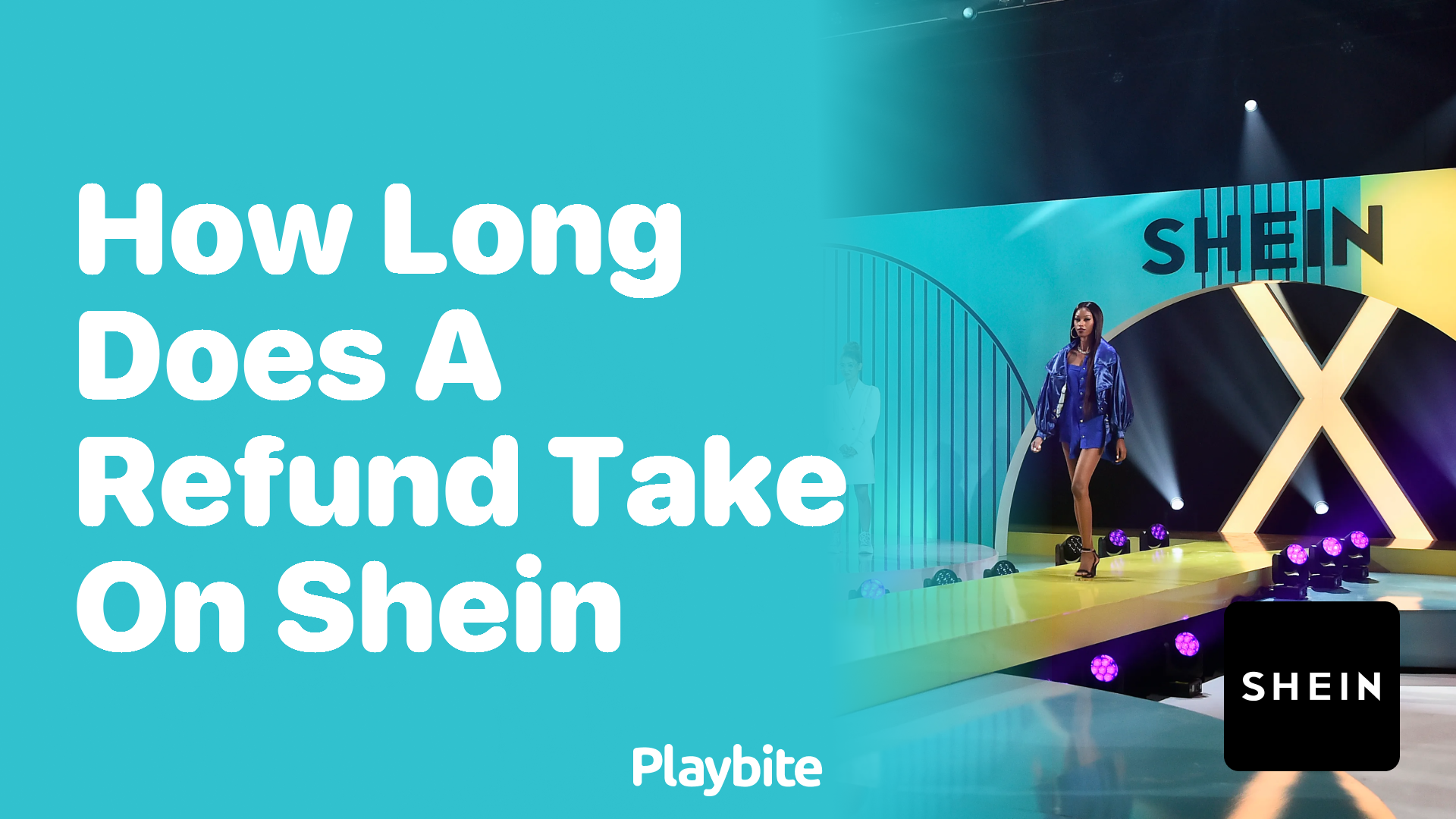 How Long Does a Refund Take on SHEIN?