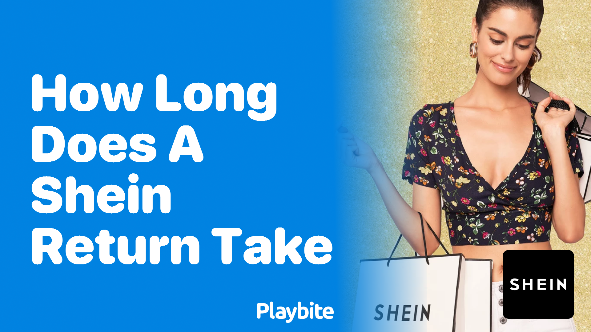How Long Does a SHEIN Return Take?