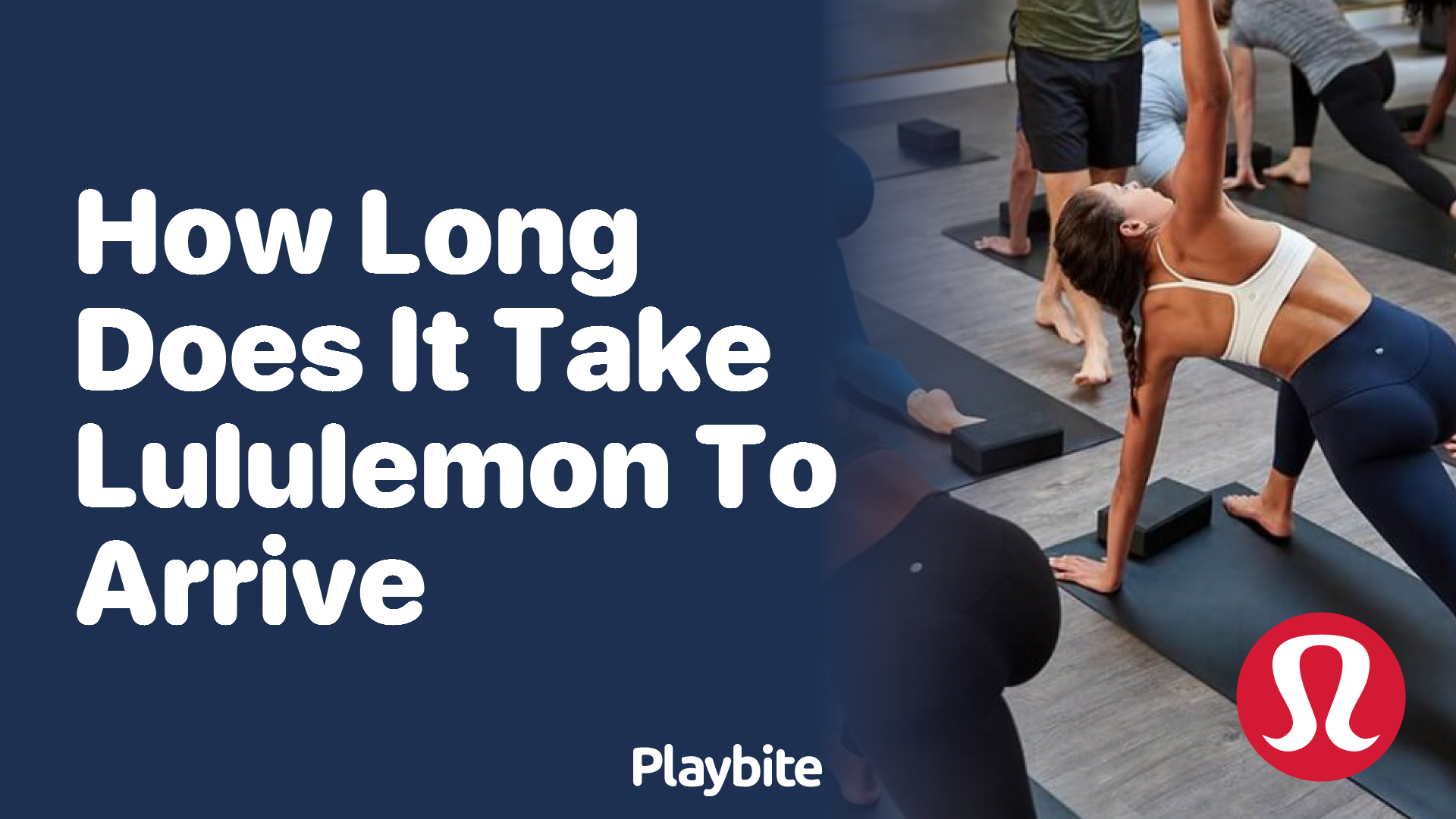How Long Does Lululemon Take to Arrive? Unpacking Delivery Times