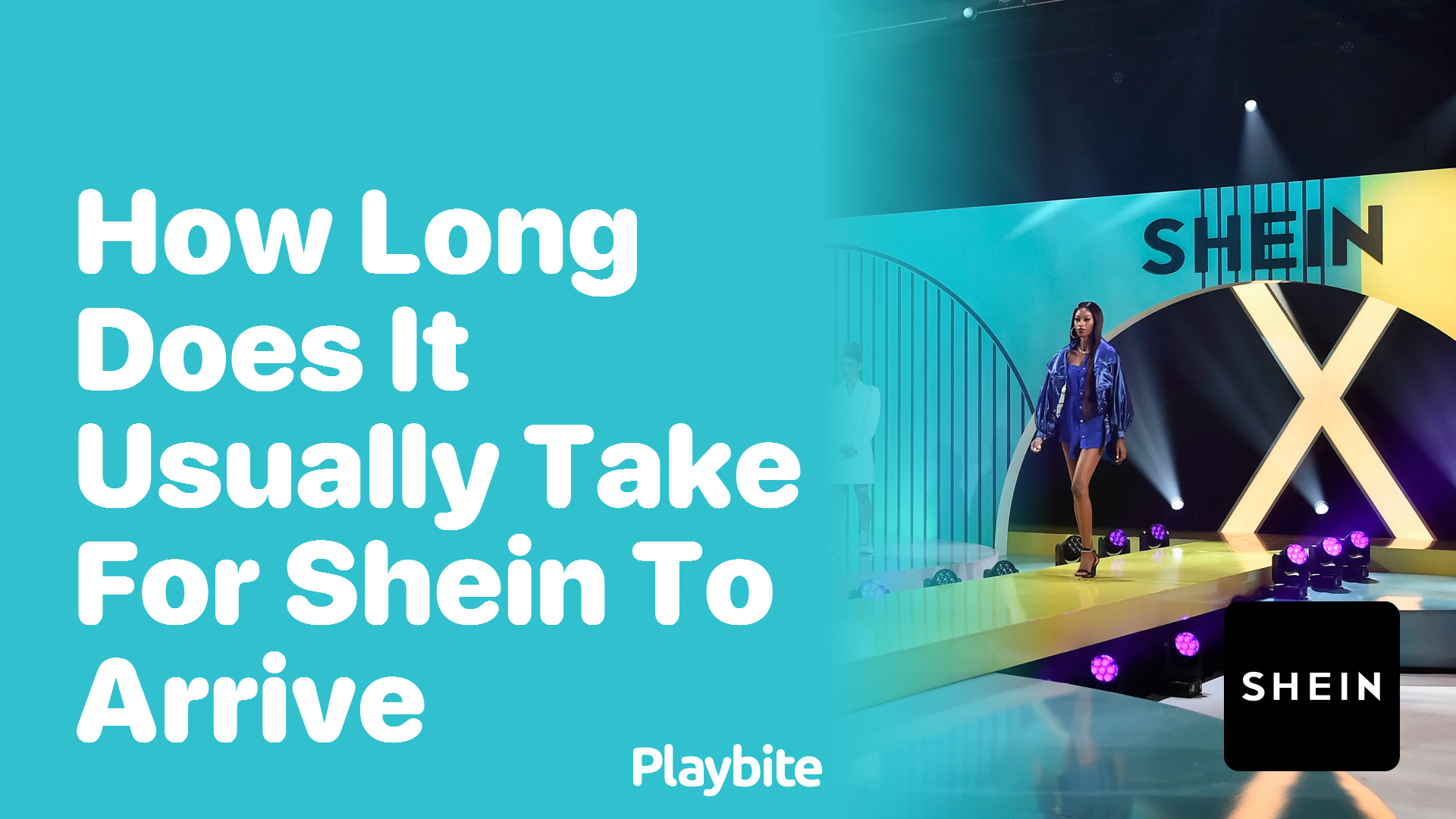 How Long Does It Usually Take for SHEIN Orders to Arrive?