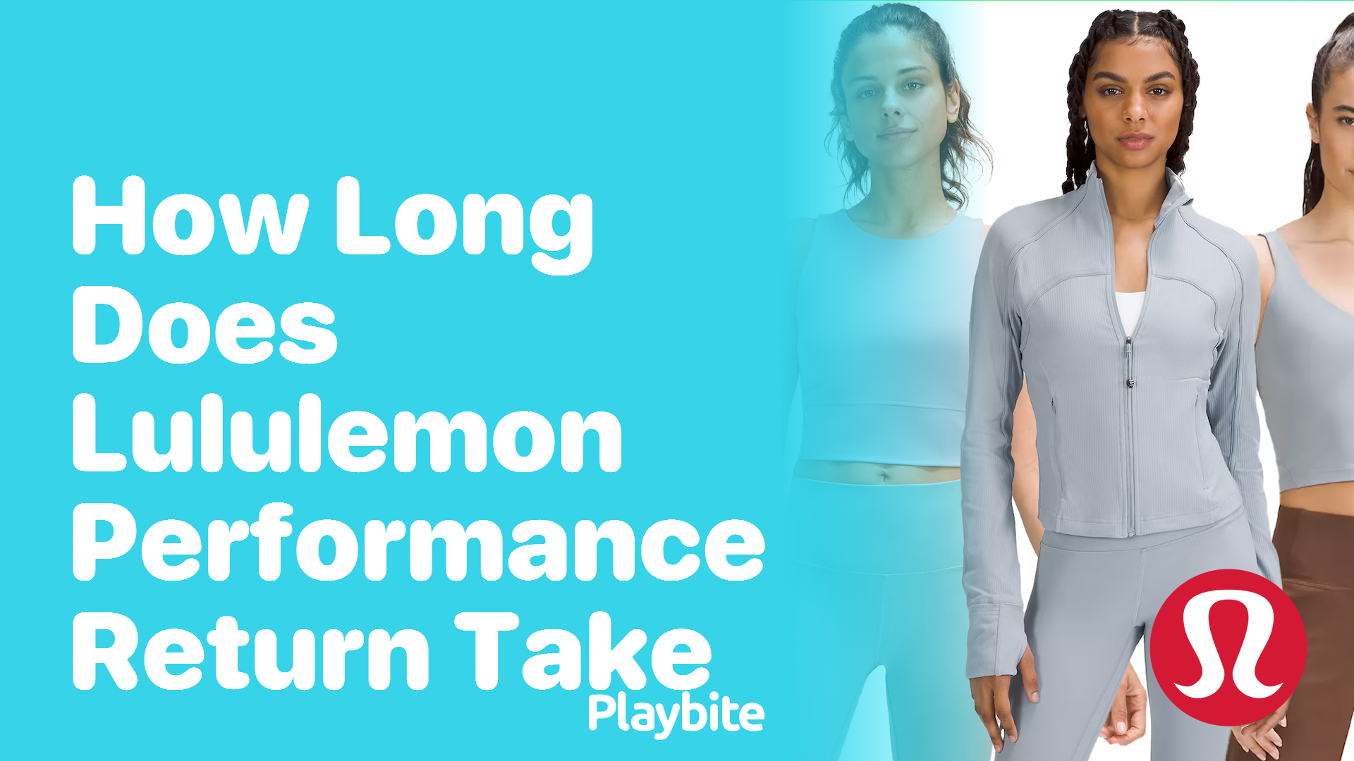 How Long Does Lululemon Performance Return Take?