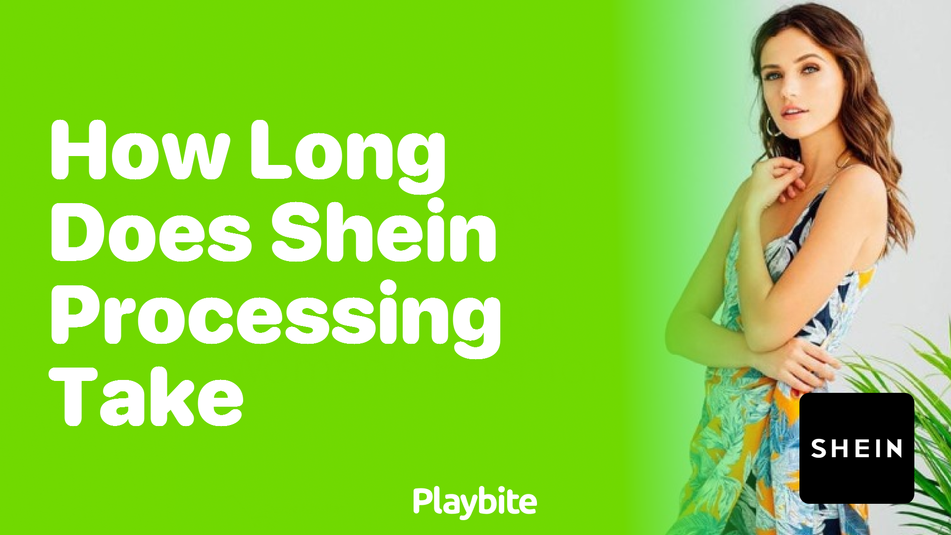 What Size Is SHEIN Medium? Unraveling the Sizing Mystery - Playbite