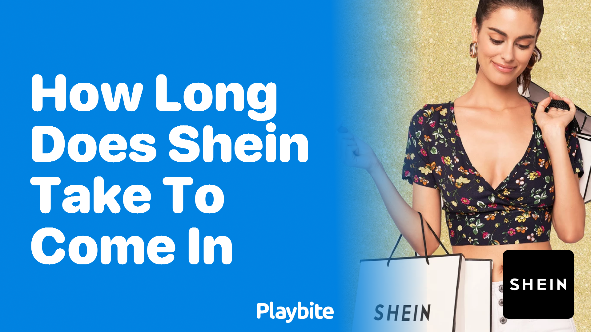 How Long Does SHEIN Take to Deliver Your Order?