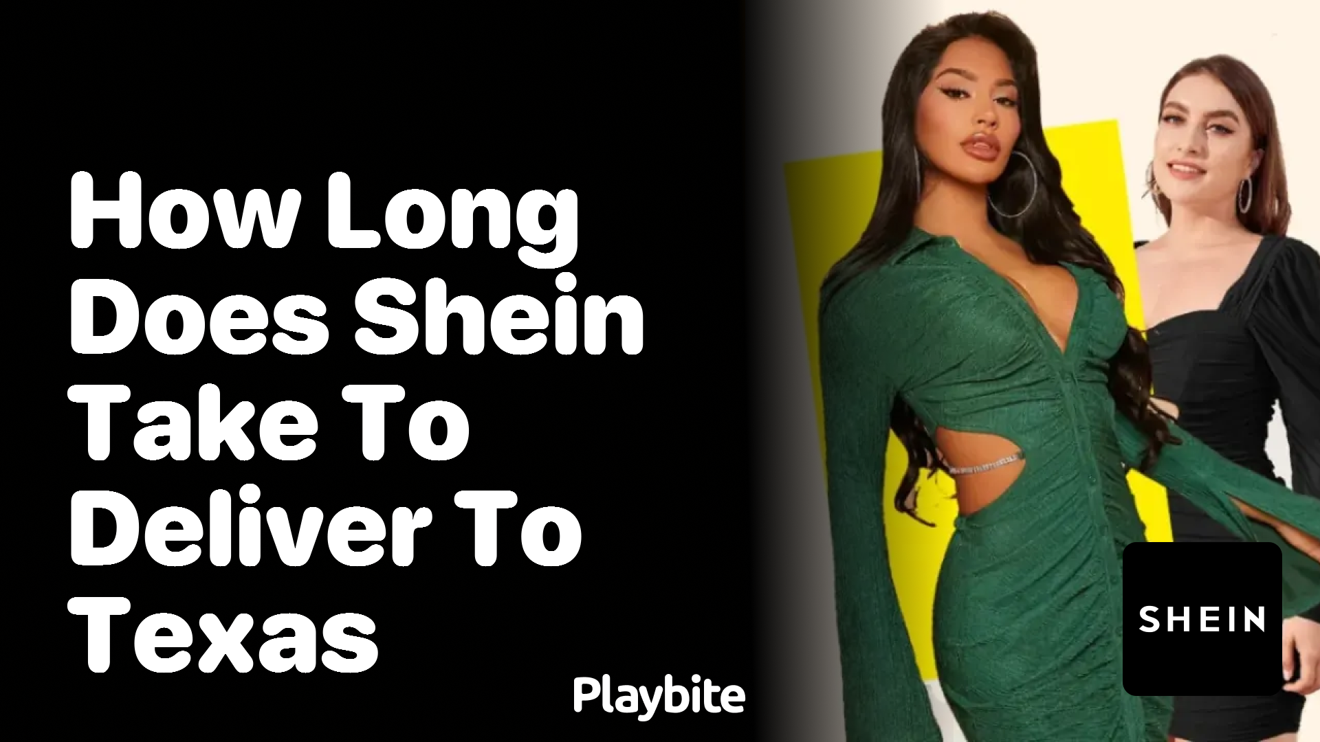 How Long Does SHEIN Take to Deliver to Texas? Unwrapping the Answer