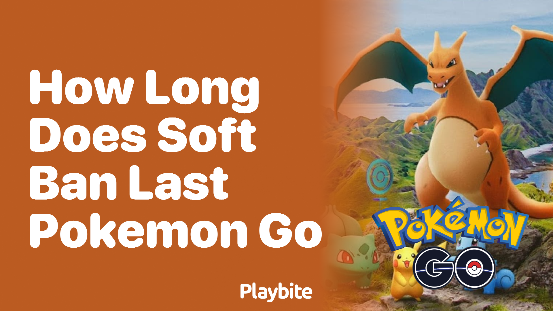 How Long Does a Soft Ban Last in Pokemon GO?