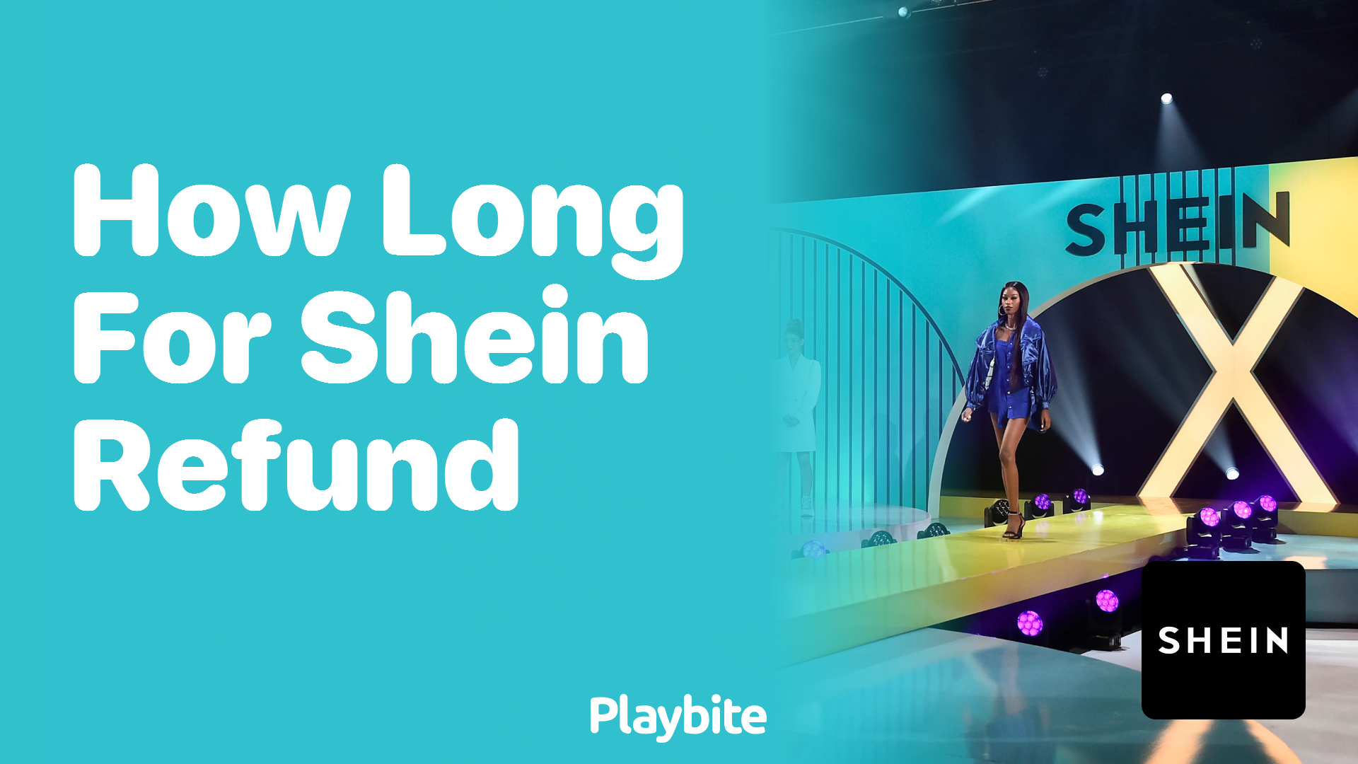 How Long Does It Take to Get a Refund from SHEIN?