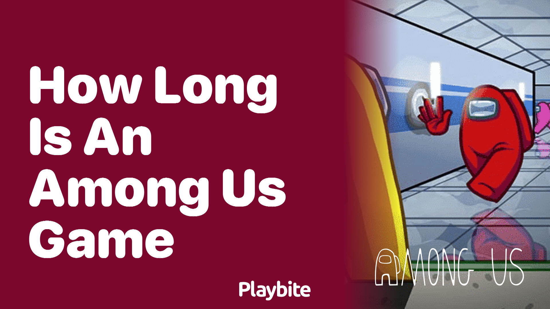 How Long Is an Among Us Game Typically?