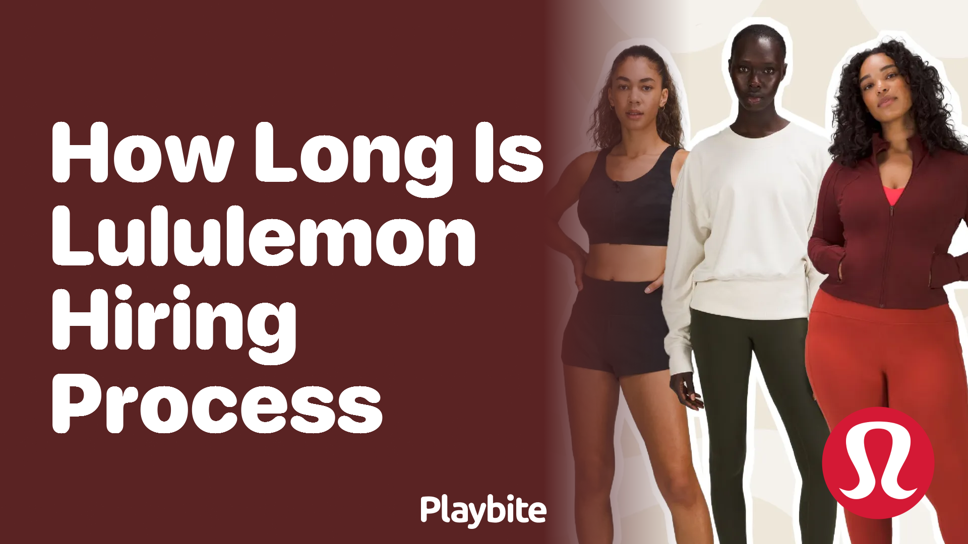How Long Is the Lululemon Hiring Process?