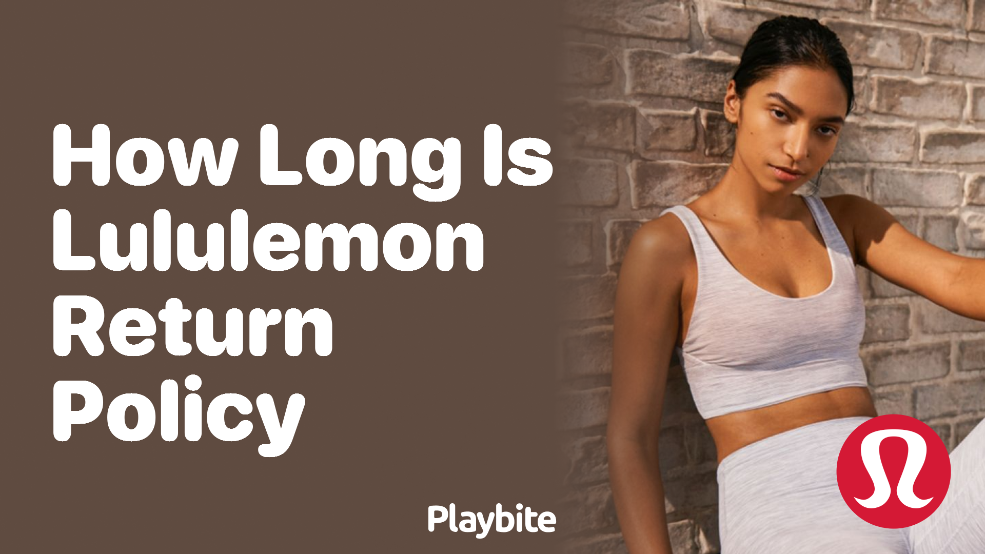 How Long Is Lululemon’s Return Policy?