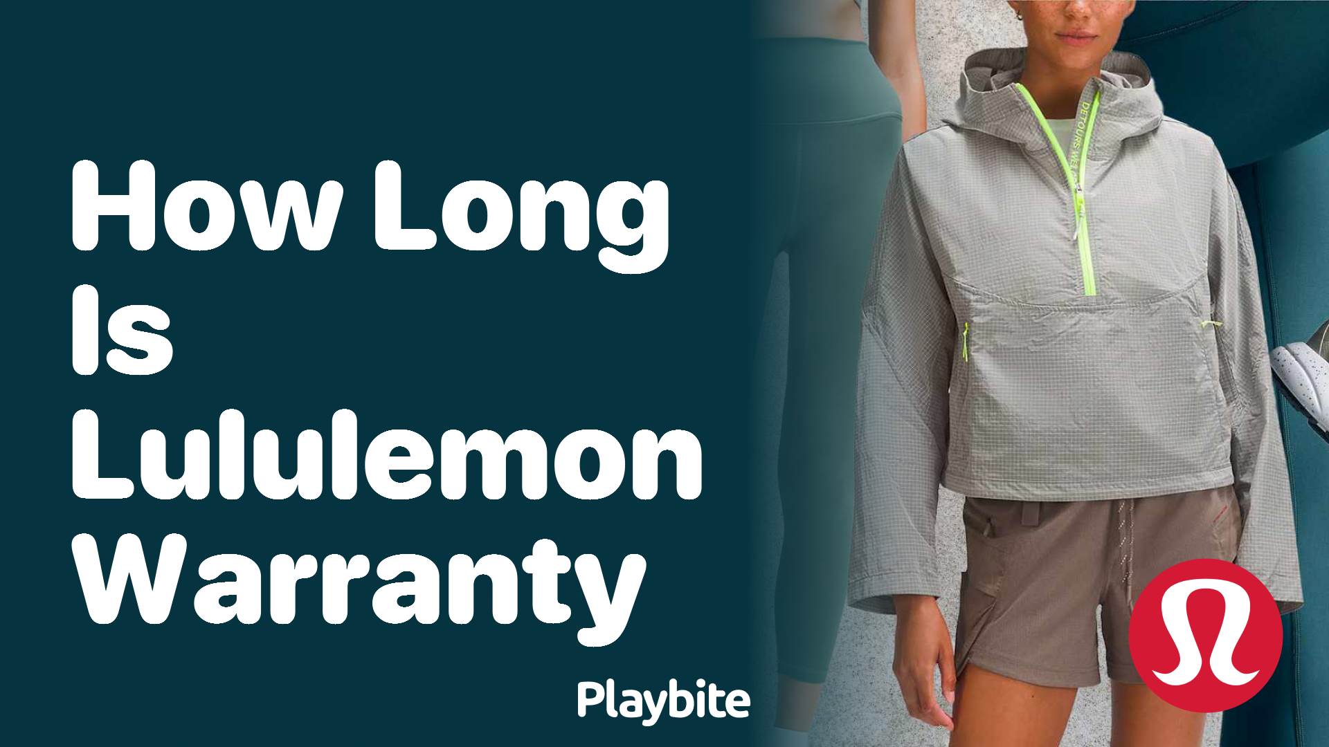 How Long is the Lululemon Warranty? Unwrapping the Details