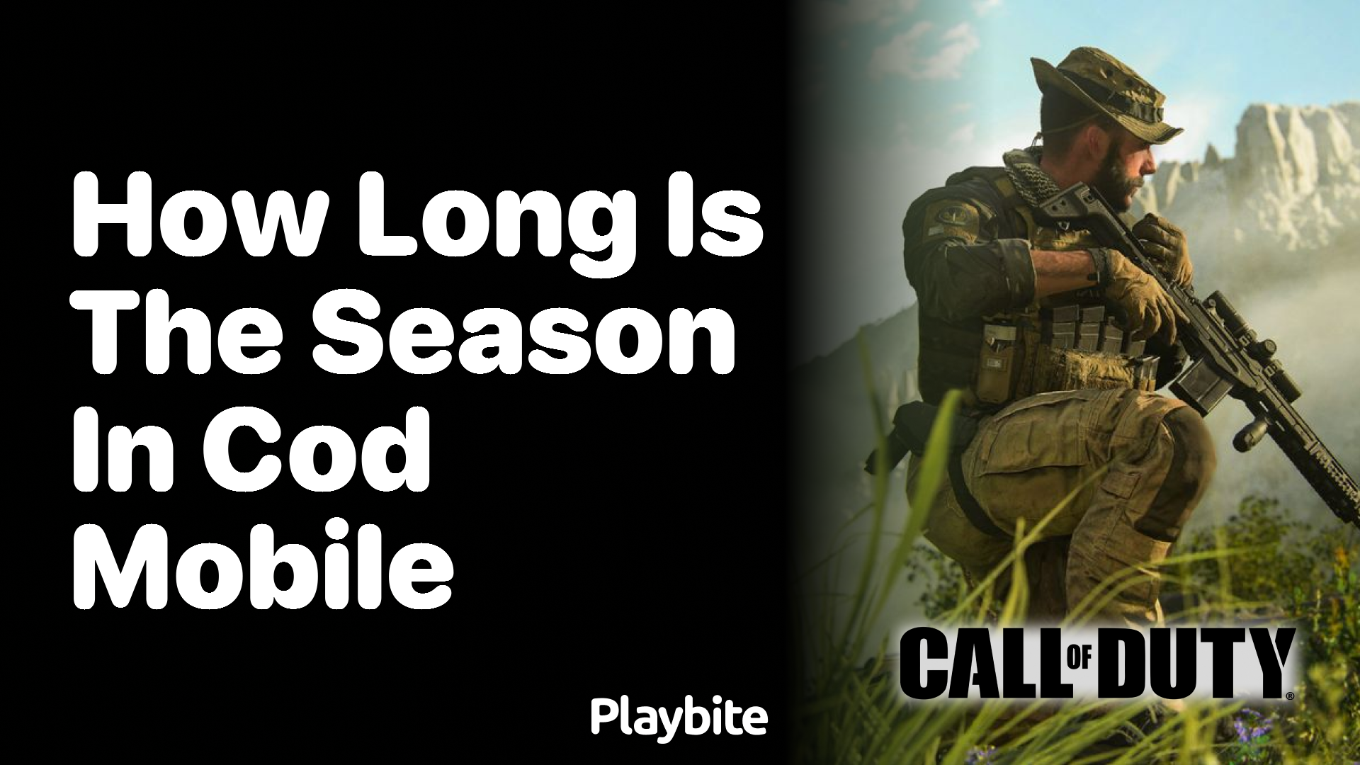 How Long is a Season in COD Mobile?