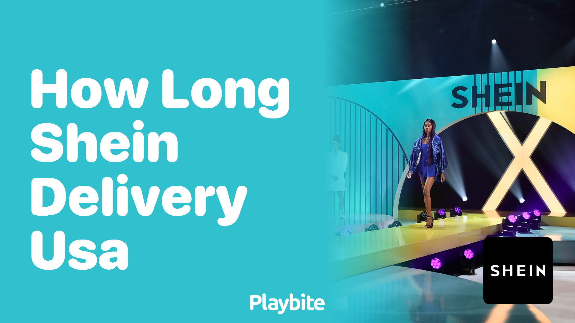 How Long Does SHEIN Take to Deliver in the USA?