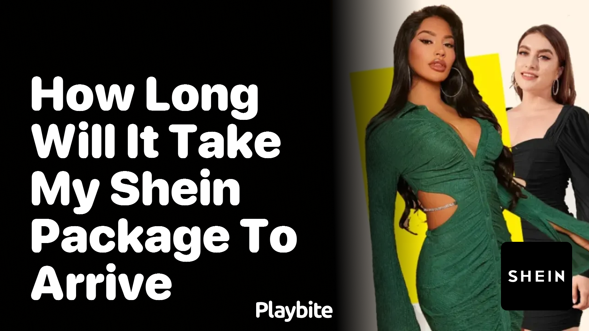 How Long Will It Take for My SHEIN Package to Arrive?