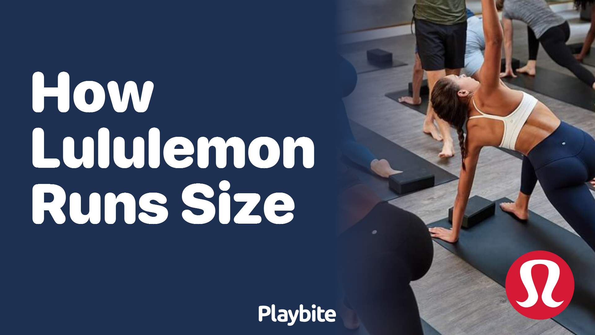 How Do Lululemon Sizes Run?