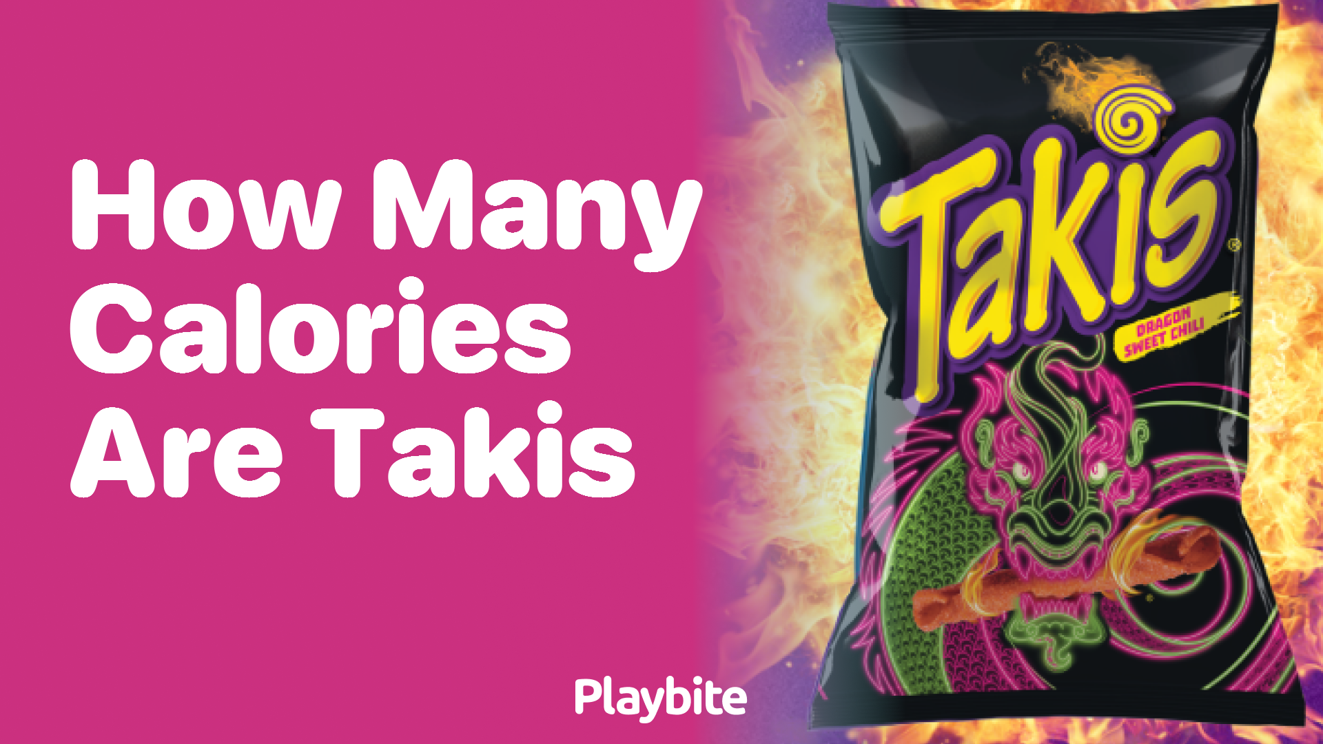 How Many Calories are in Takis? Unwrapping the Spicy Snack’s Nutritional Info